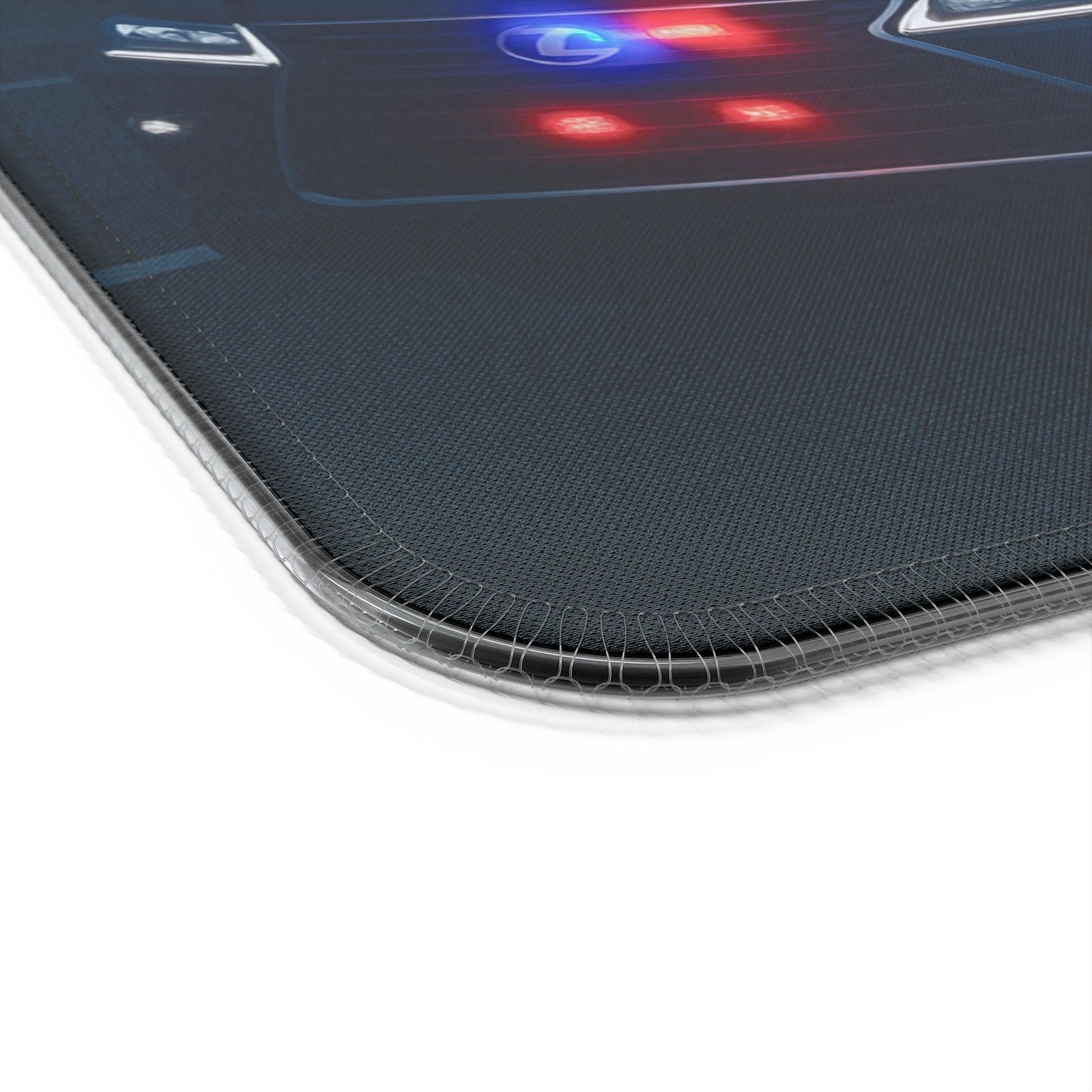 LED Gaming Mouse Pad, Wireless Charging
