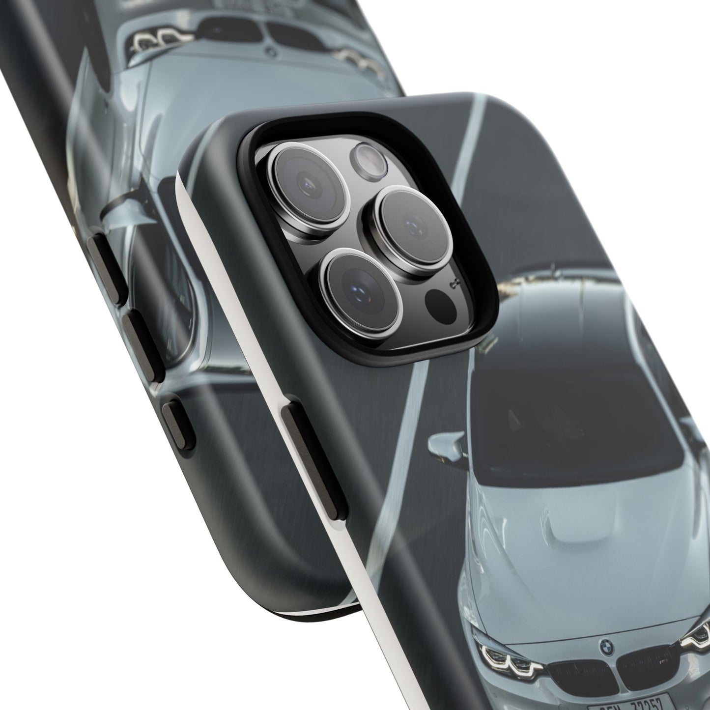 iphone case - BMW M5 CS