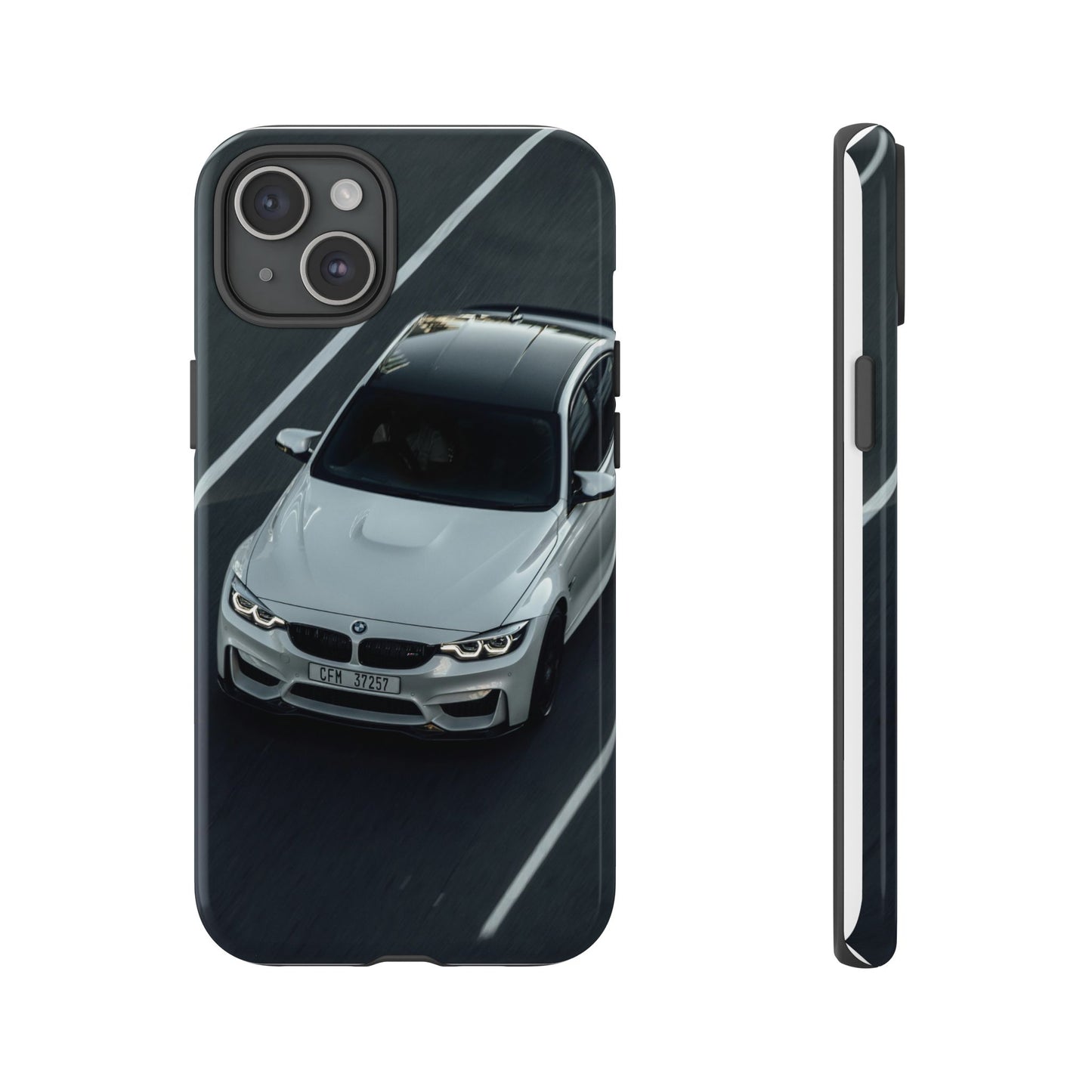 iphone case - BMW M5 CS
