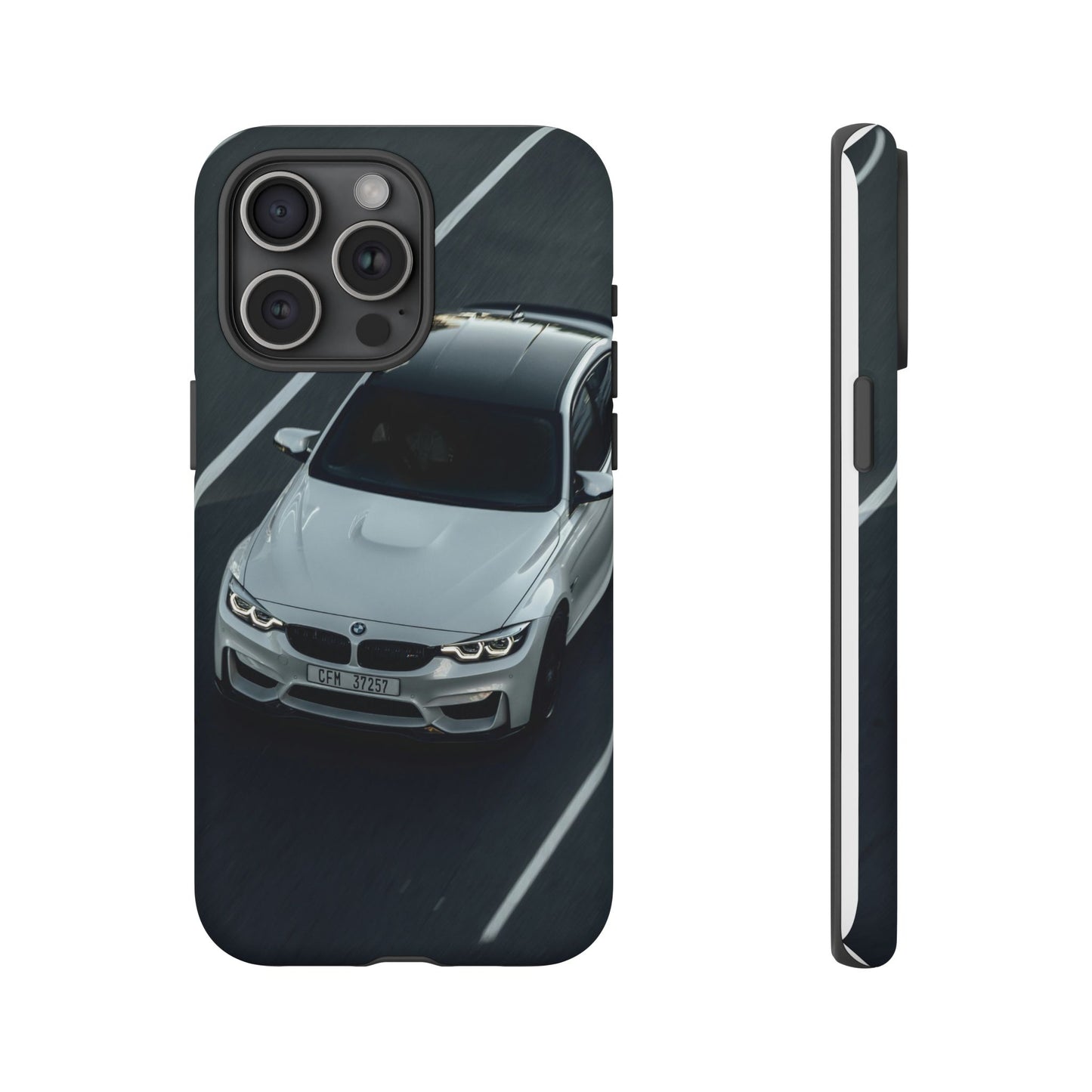 iphone case - BMW M5 CS