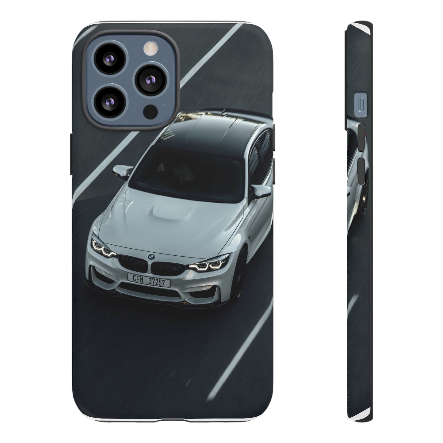 iphone case - BMW M5 CS