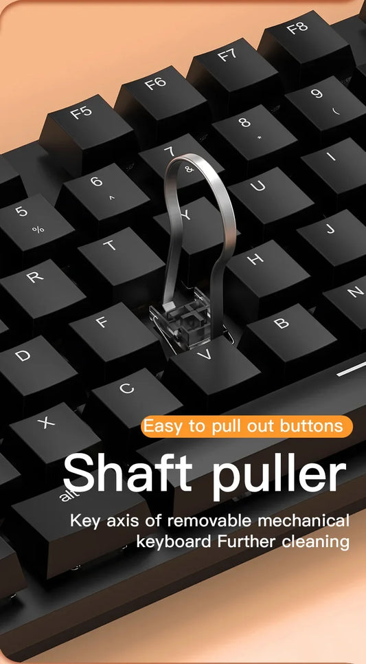 20-in-1 Electronics Cleaning Kit | Multi-Tool Brush & Pen for Keyboard, Camera, Headphones, Phone & Laptop