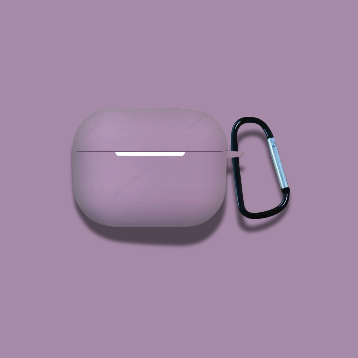 AirPods Pro 2 Case – Soft Silicone Protective Cover