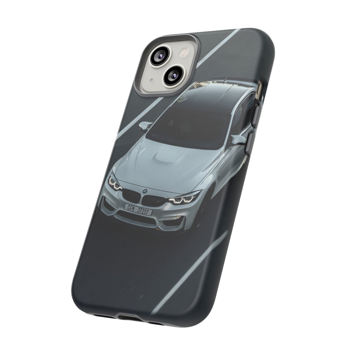 iphone case - BMW M5 CS