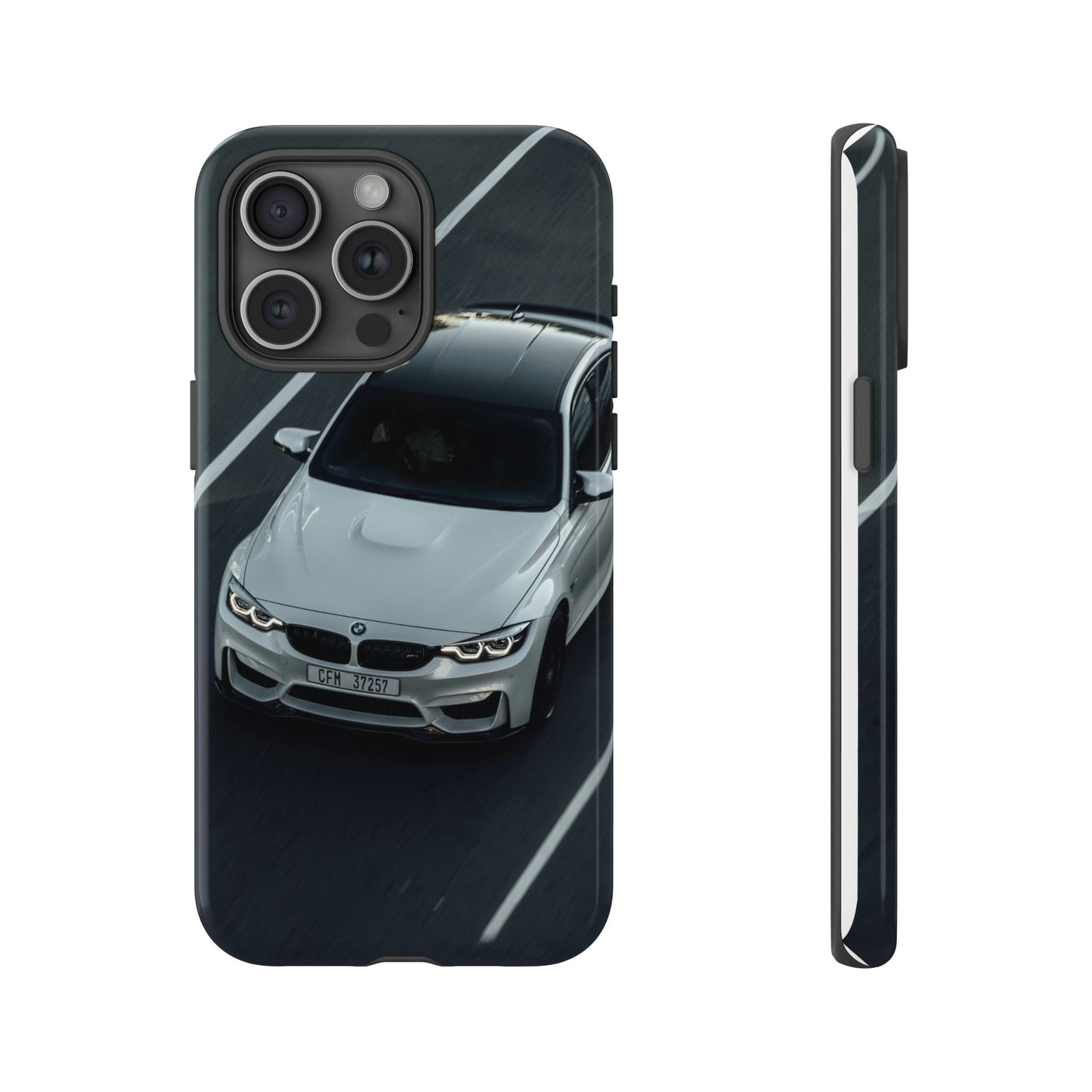 iphone case - BMW M5 CS