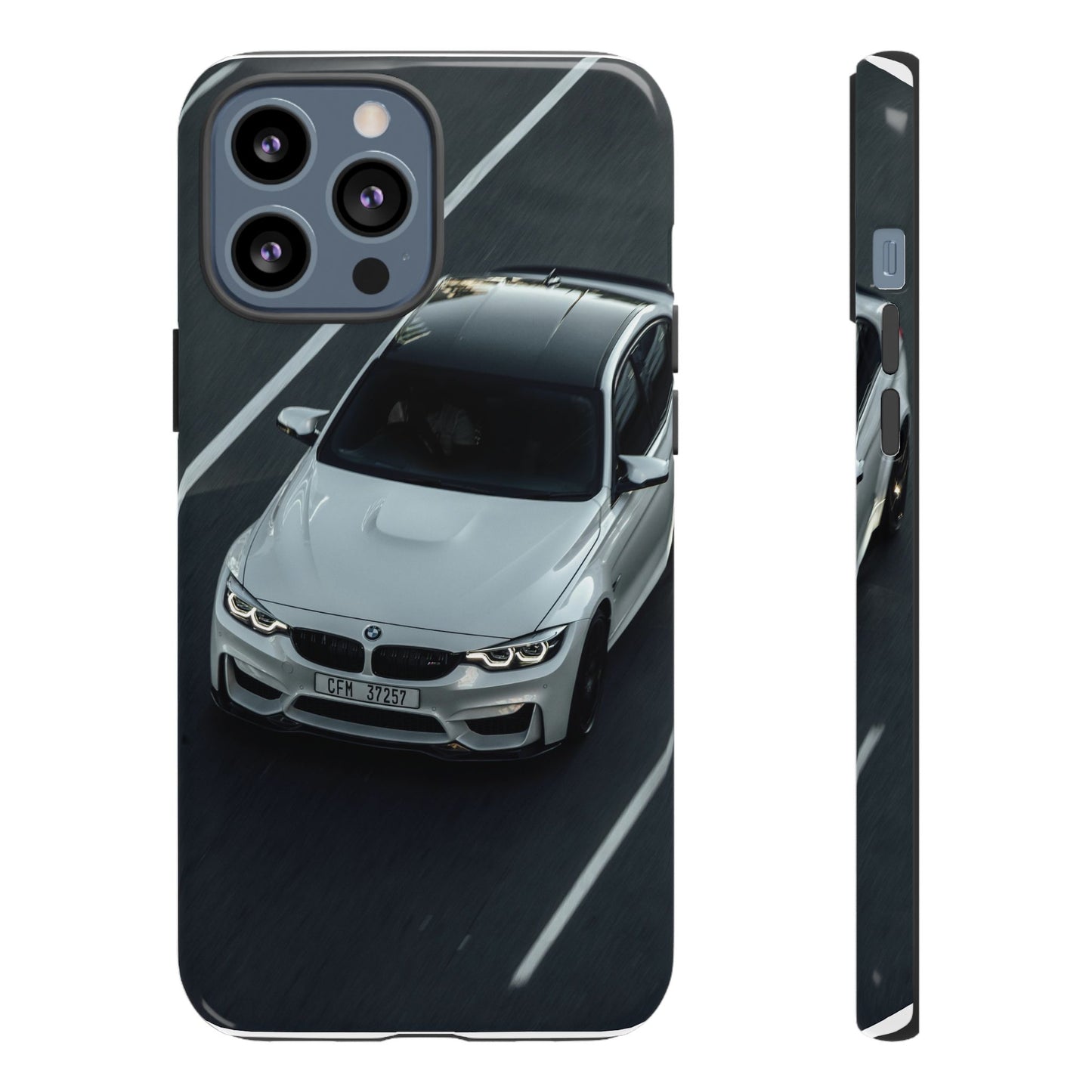 iphone case - BMW M5 CS