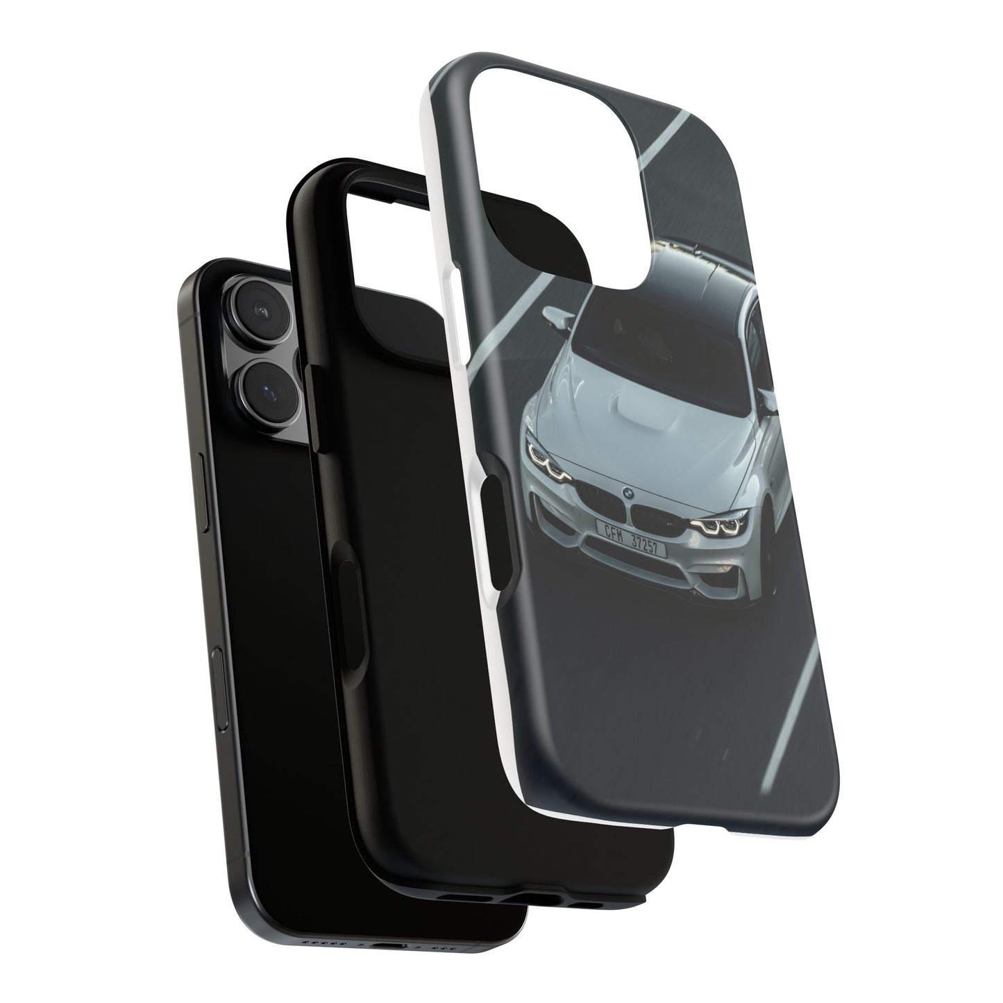 iphone case - BMW M5 CS