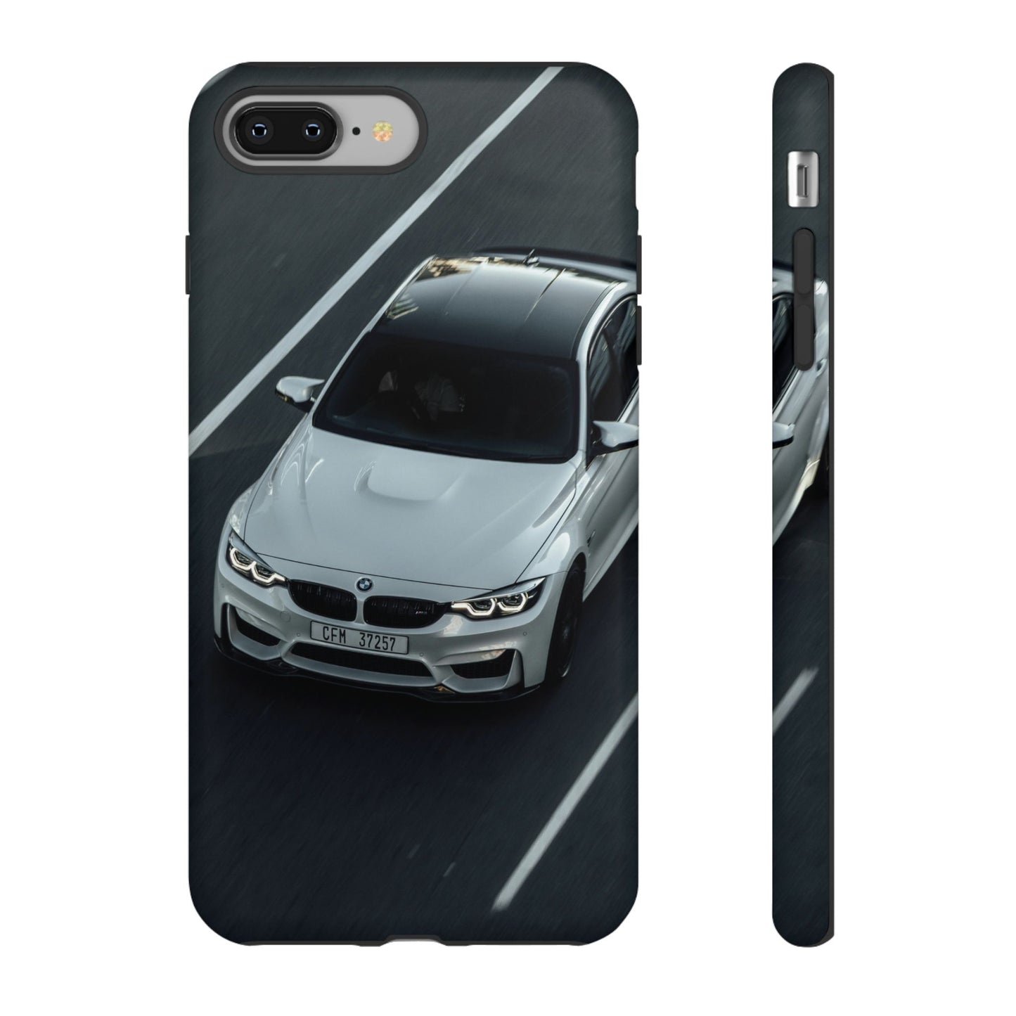 iphone case - BMW M5 CS