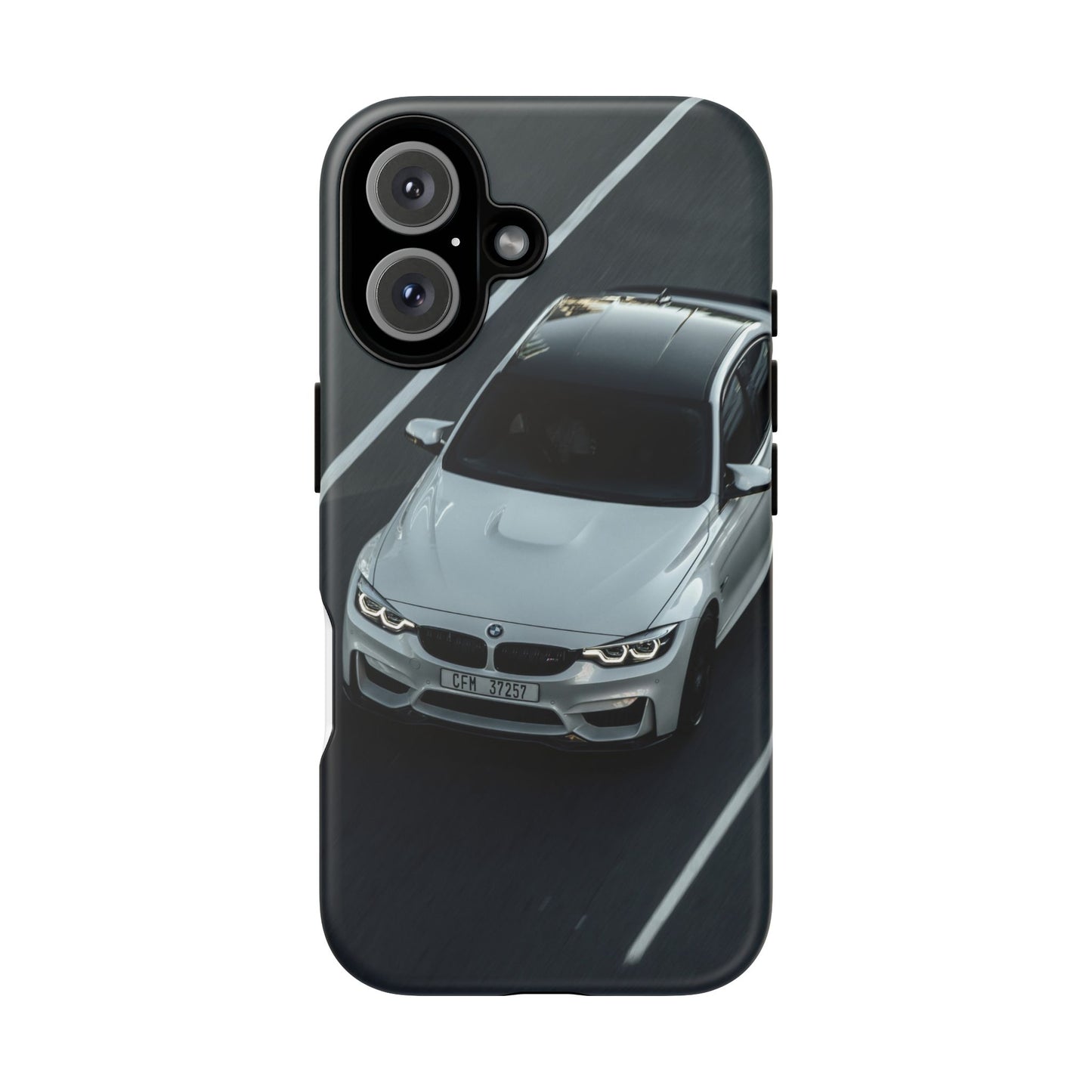 iphone case - BMW M5 CS