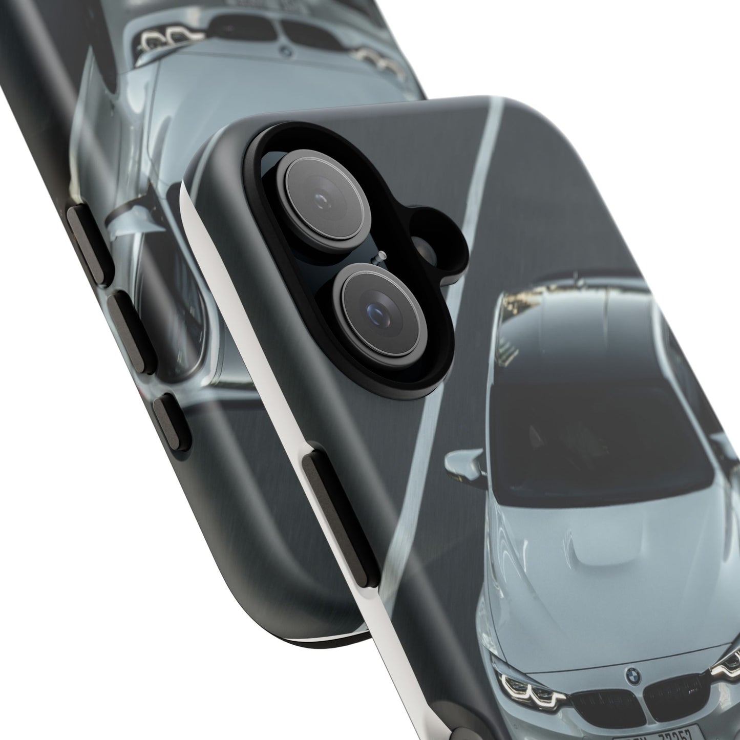iphone case - BMW M5 CS