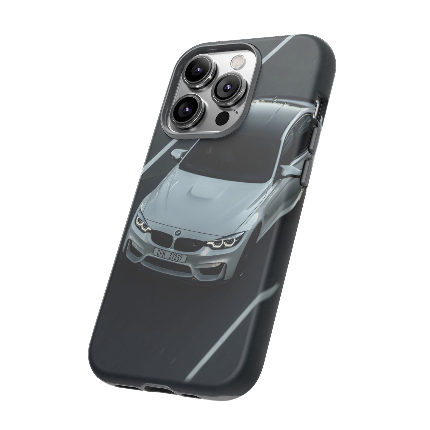 iphone case - BMW M5 CS