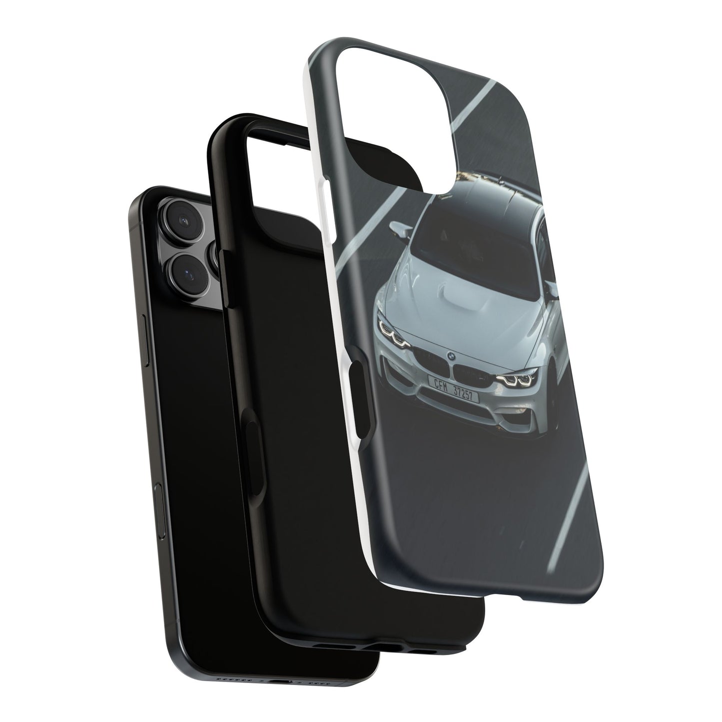 iphone case - BMW M5 CS