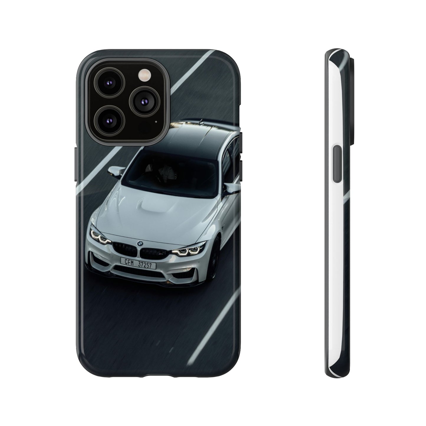iphone case - BMW M5 CS
