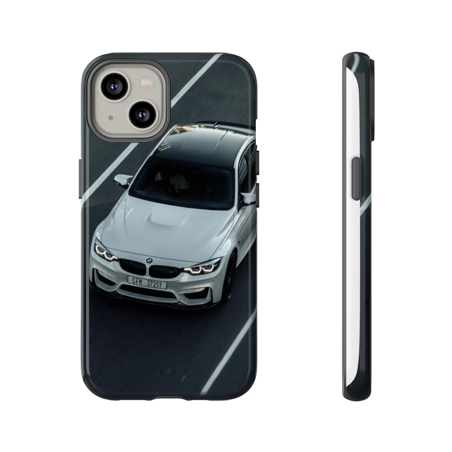 iphone case - BMW M5 CS