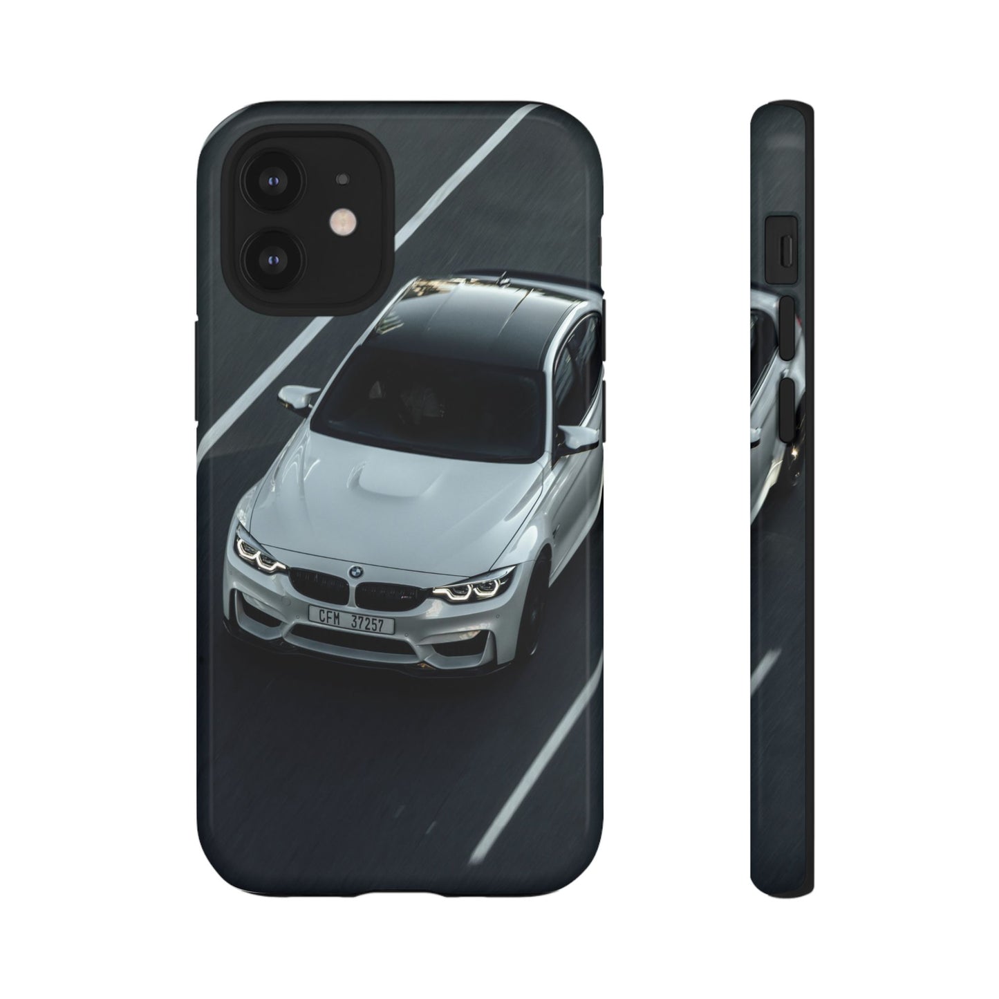 iphone case - BMW M5 CS