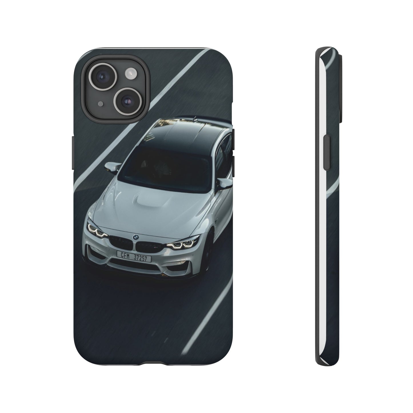 iphone case - BMW M5 CS