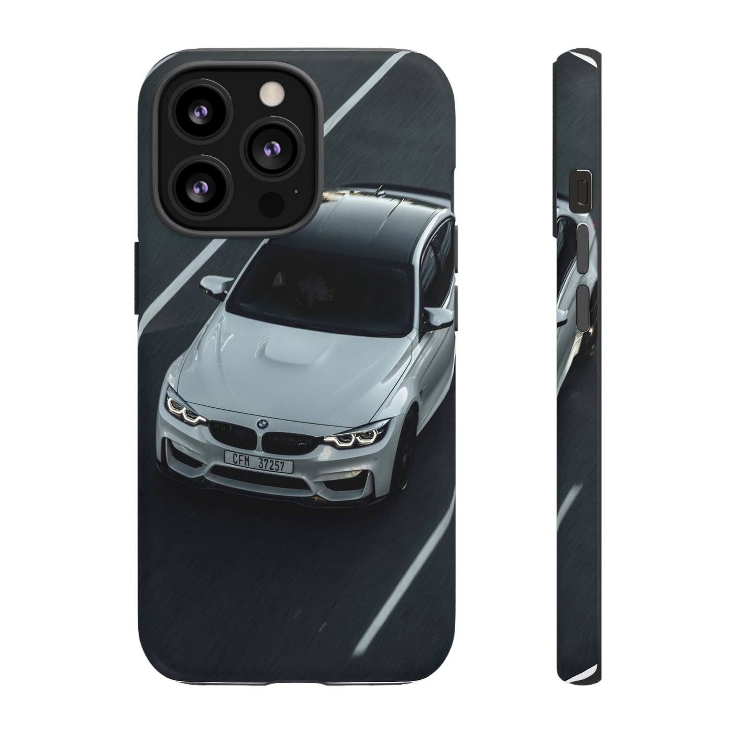 iphone case - BMW M5 CS