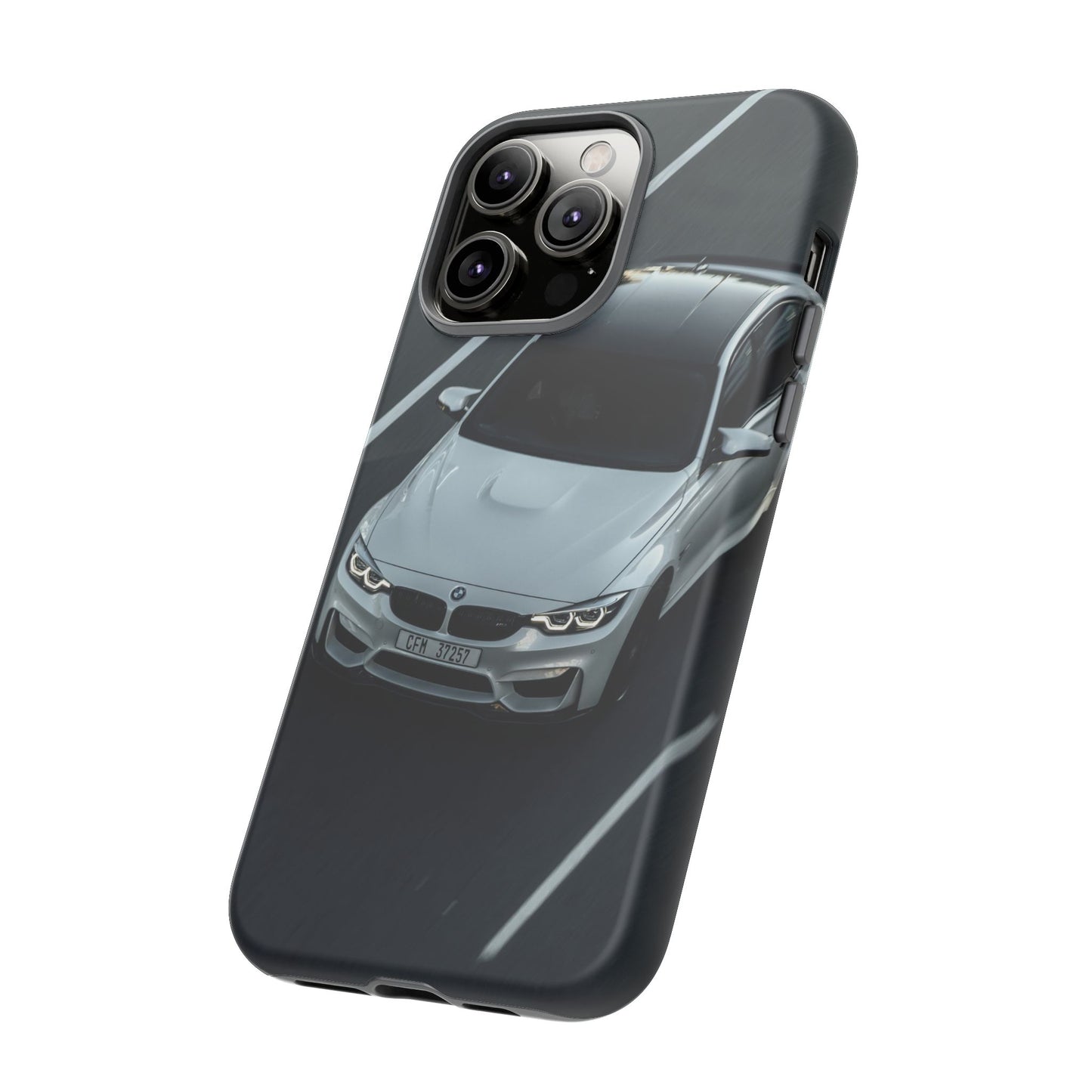 iphone case - BMW M5 CS