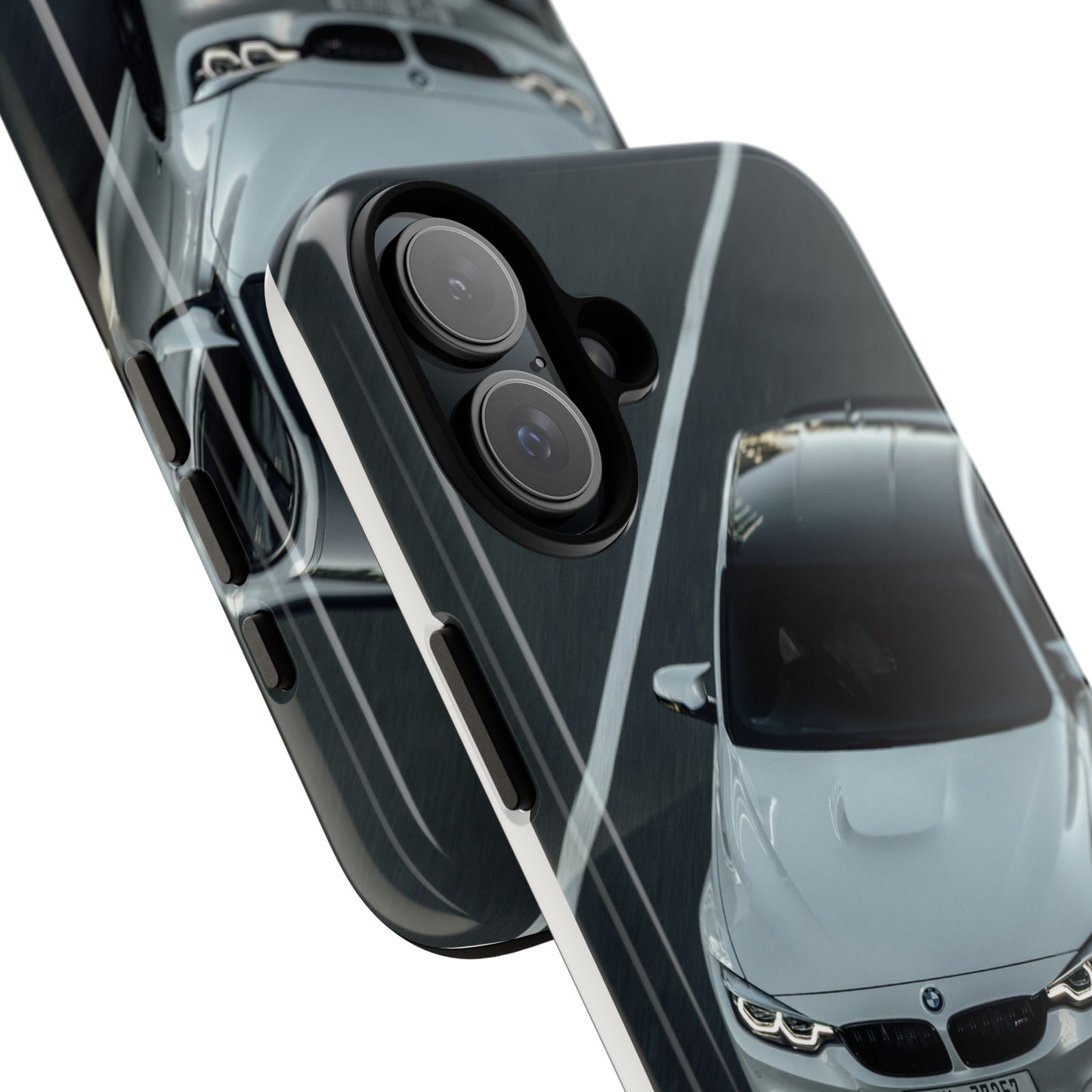 iphone case - BMW M5 CS