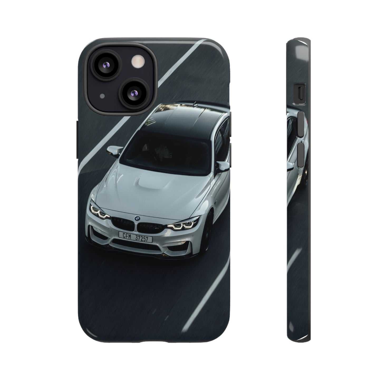 iphone case - BMW M5 CS