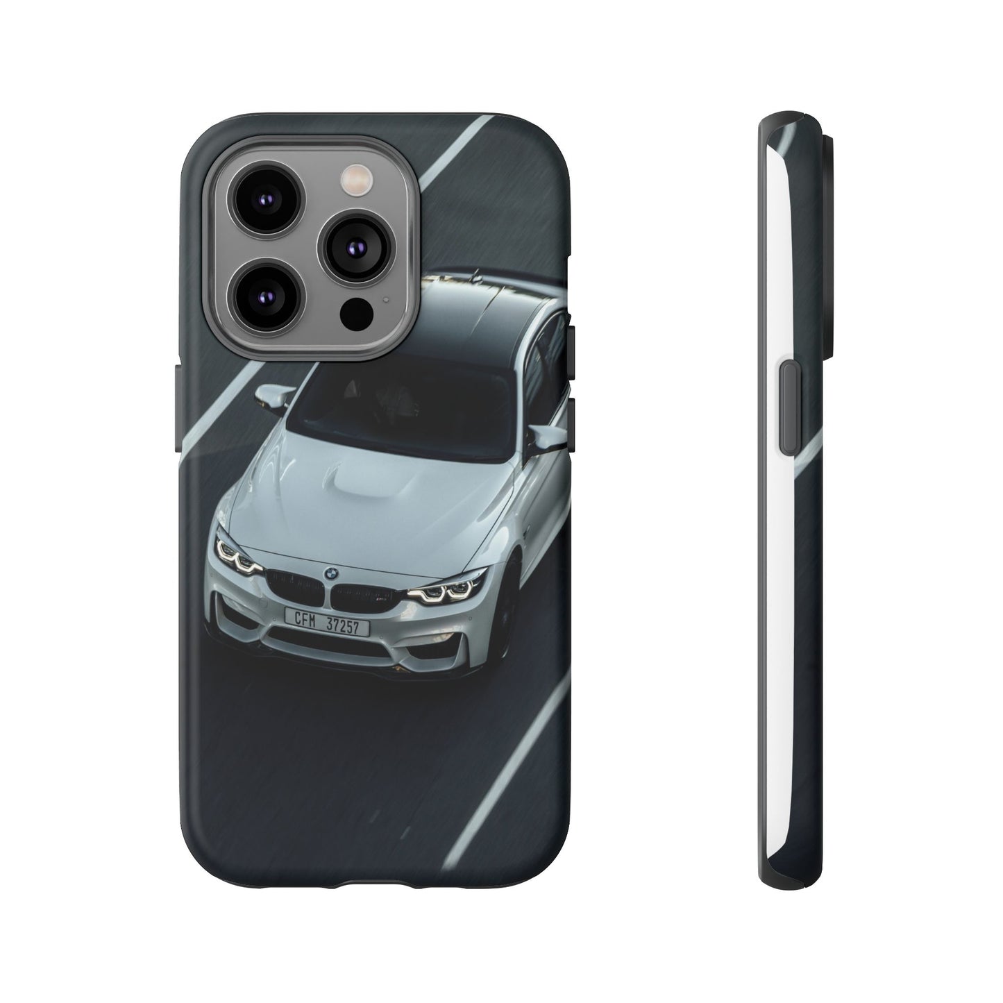 iphone case - BMW M5 CS