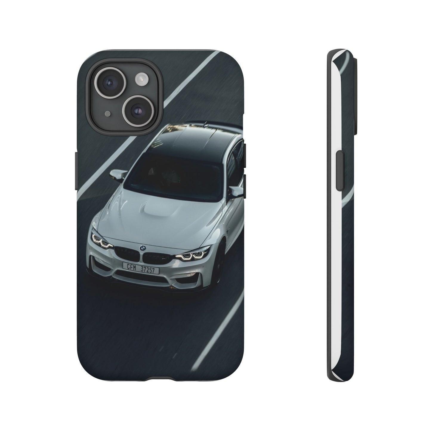 iphone case - BMW M5 CS