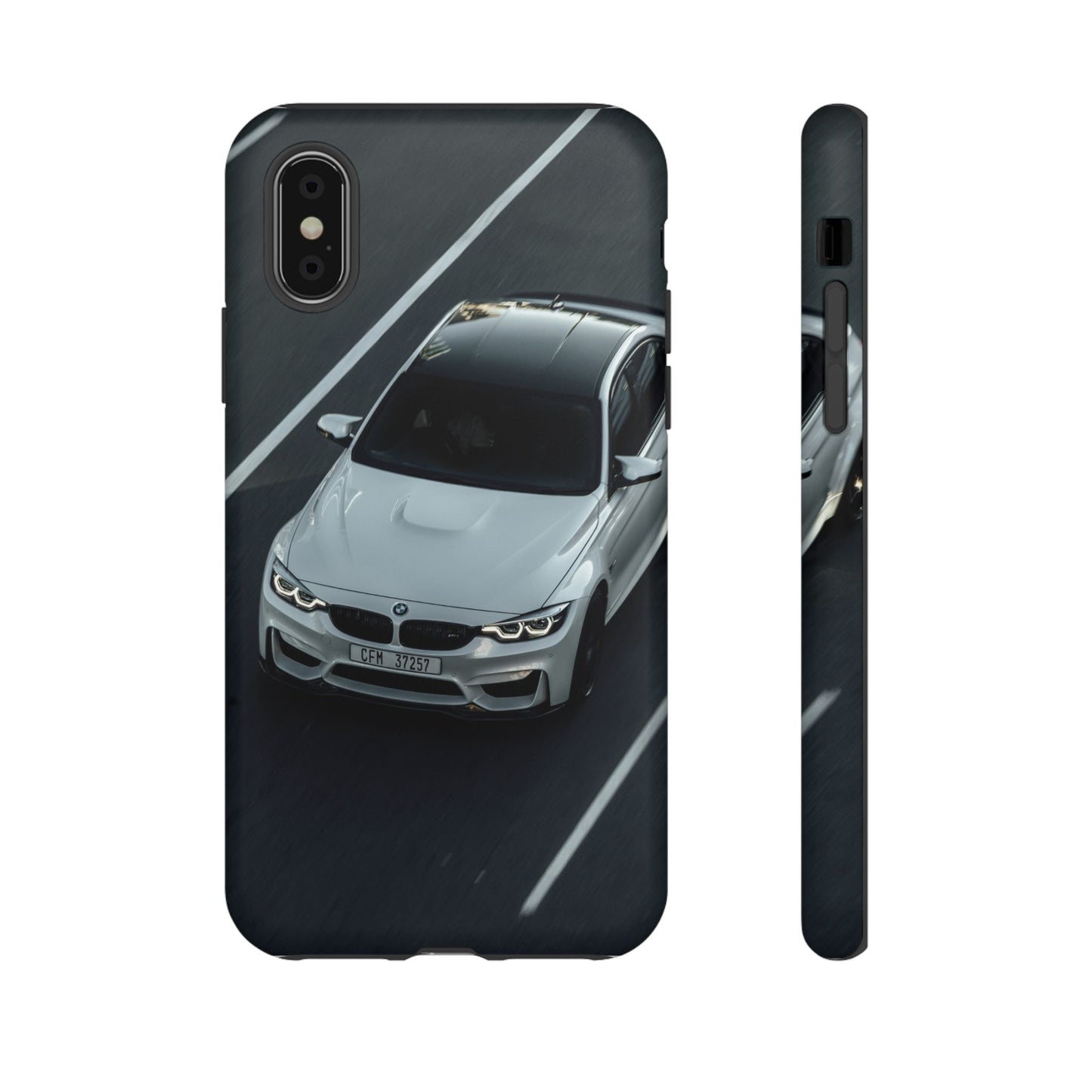 iphone case - BMW M5 CS
