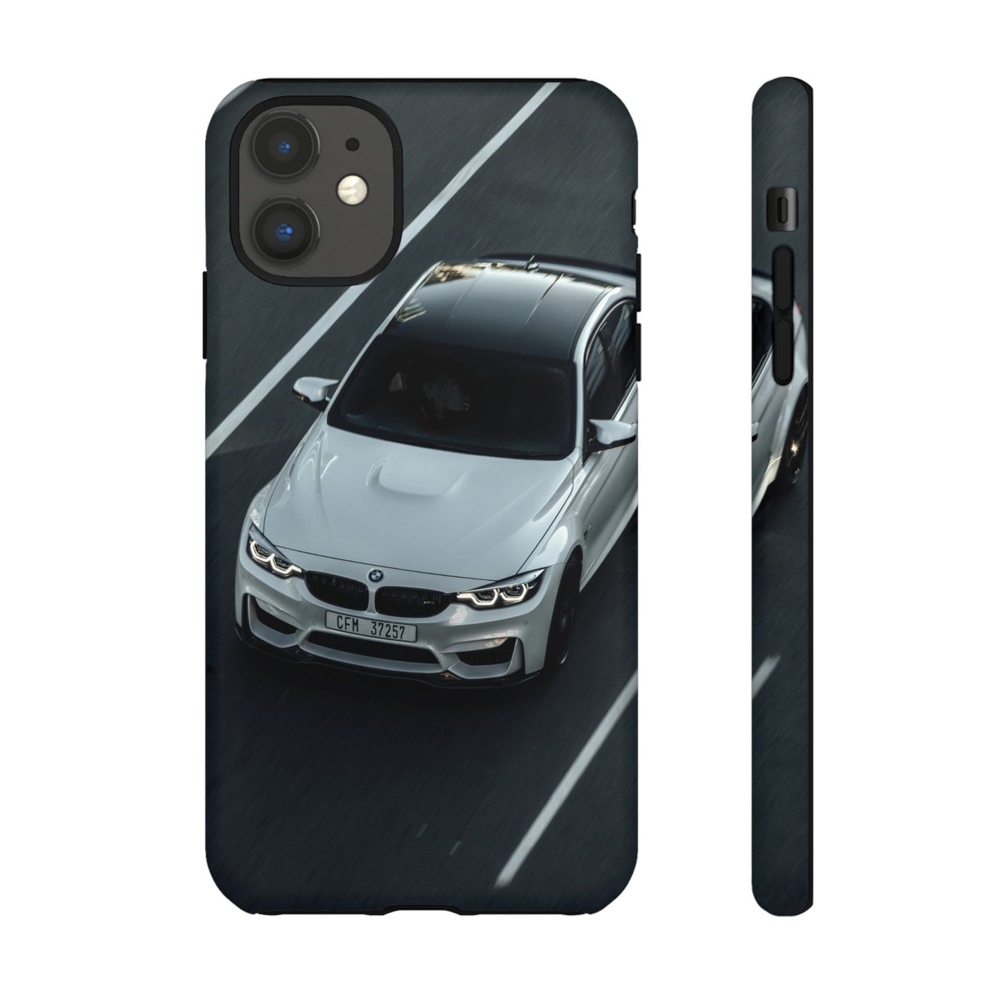 iphone case - BMW M5 CS