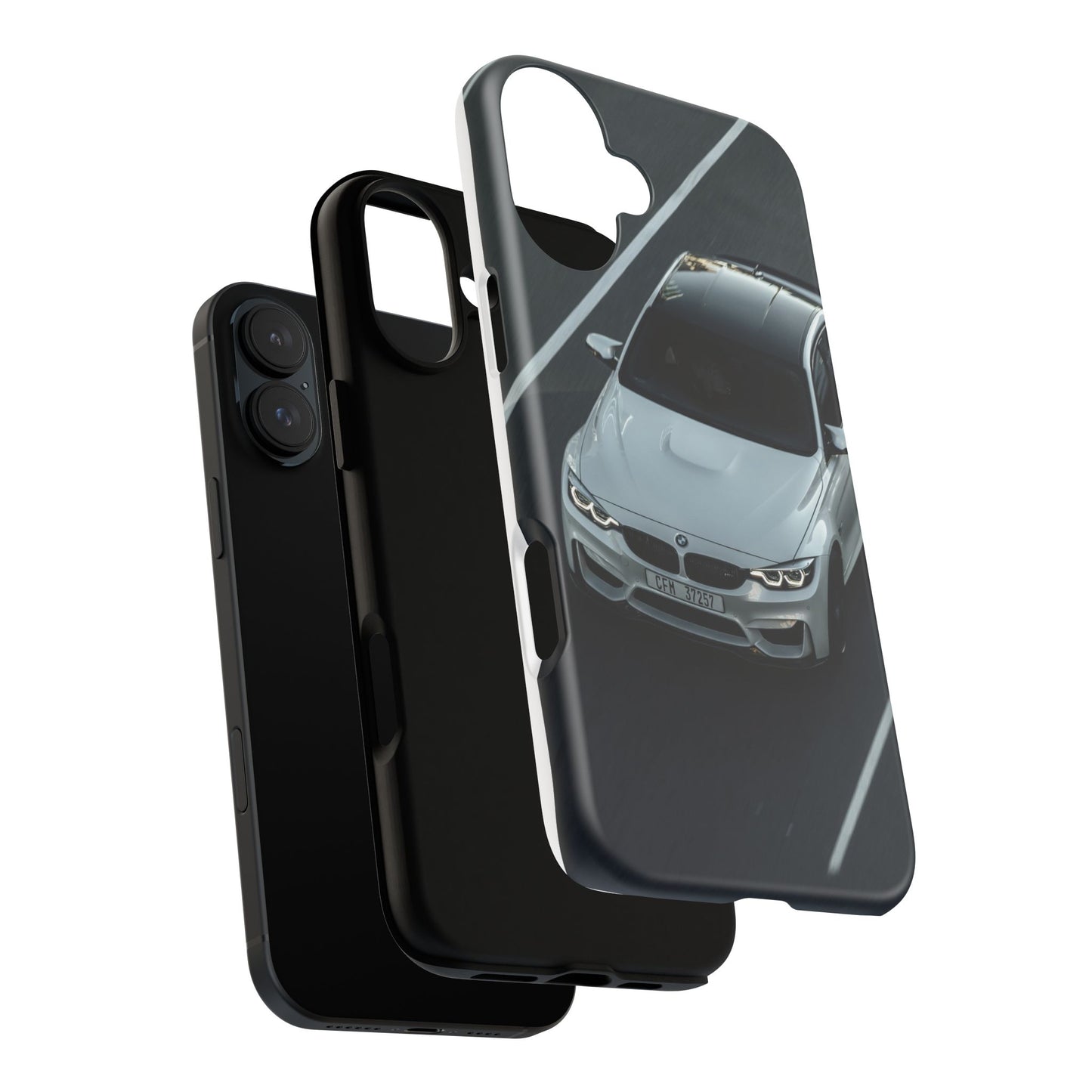 iphone case - BMW M5 CS