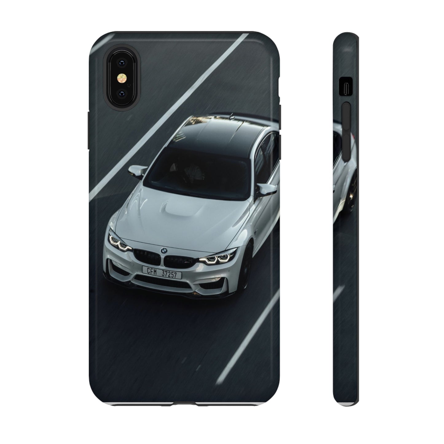 iphone case - BMW M5 CS