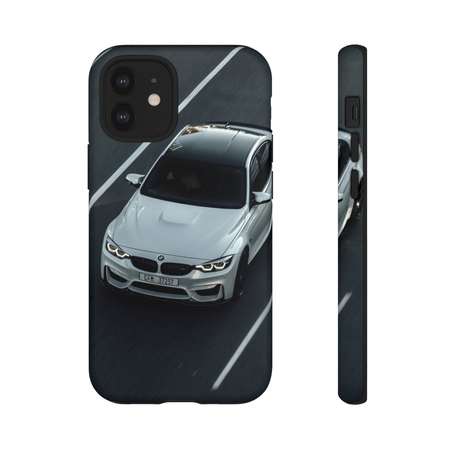 iphone case - BMW M5 CS