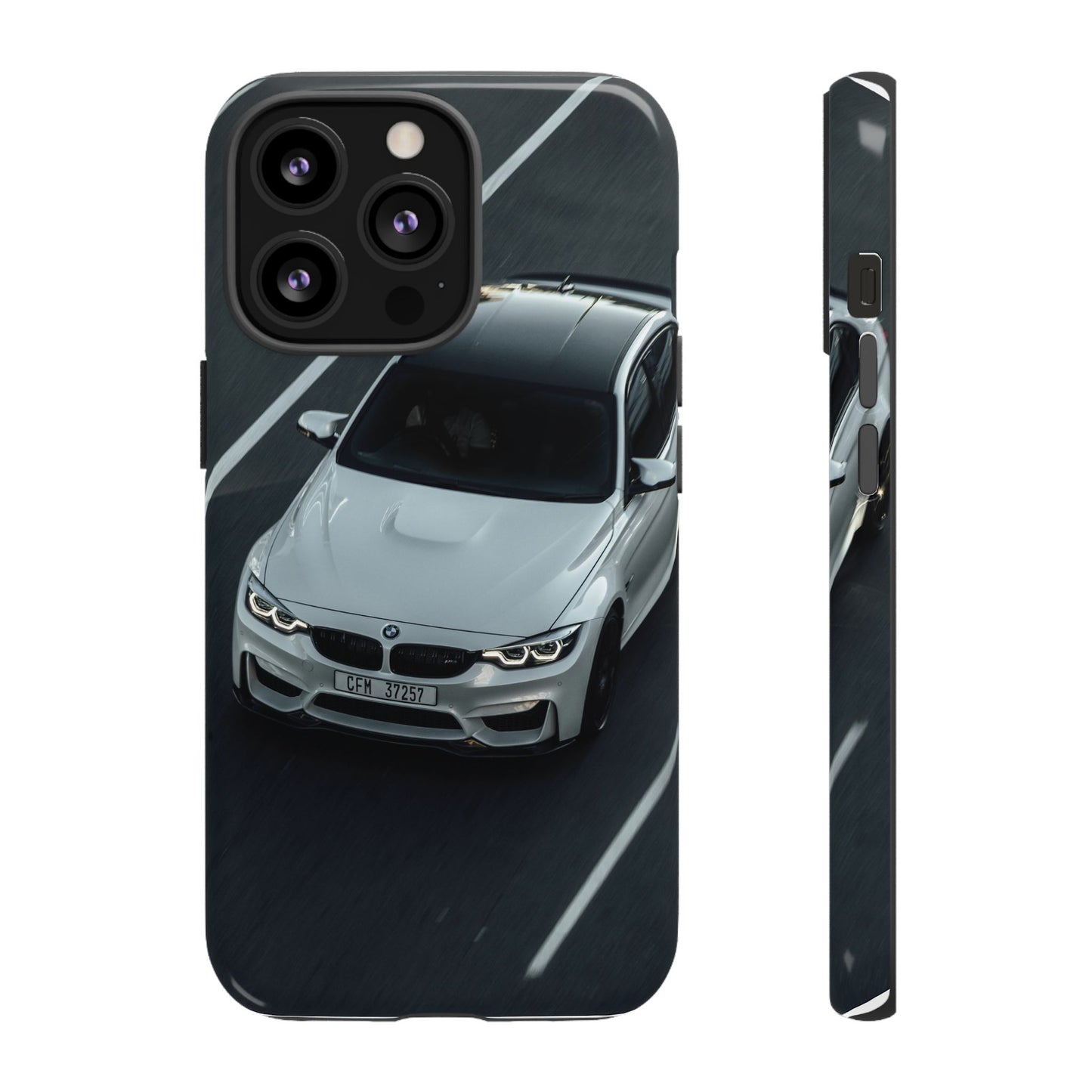 iphone case - BMW M5 CS