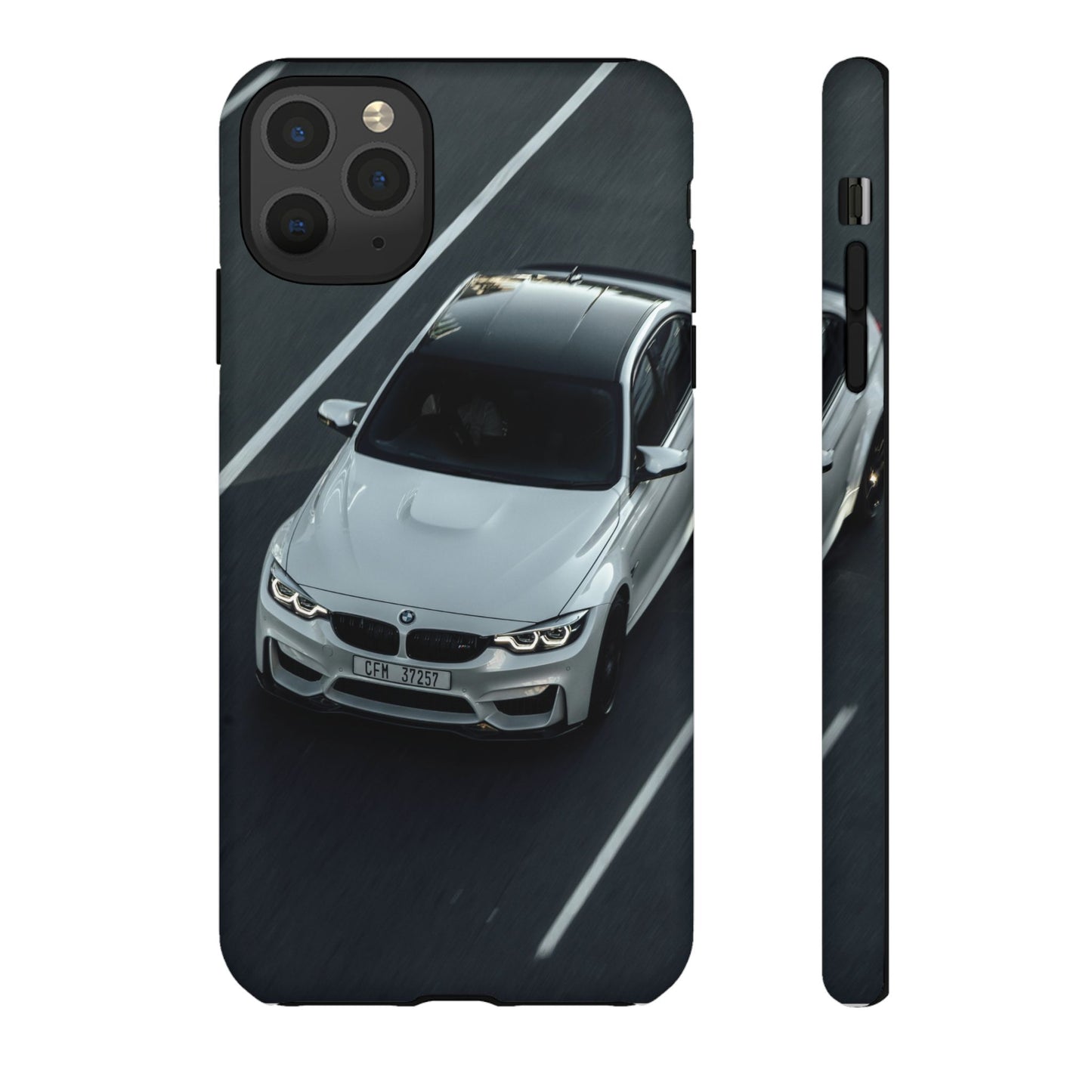 iphone case - BMW M5 CS