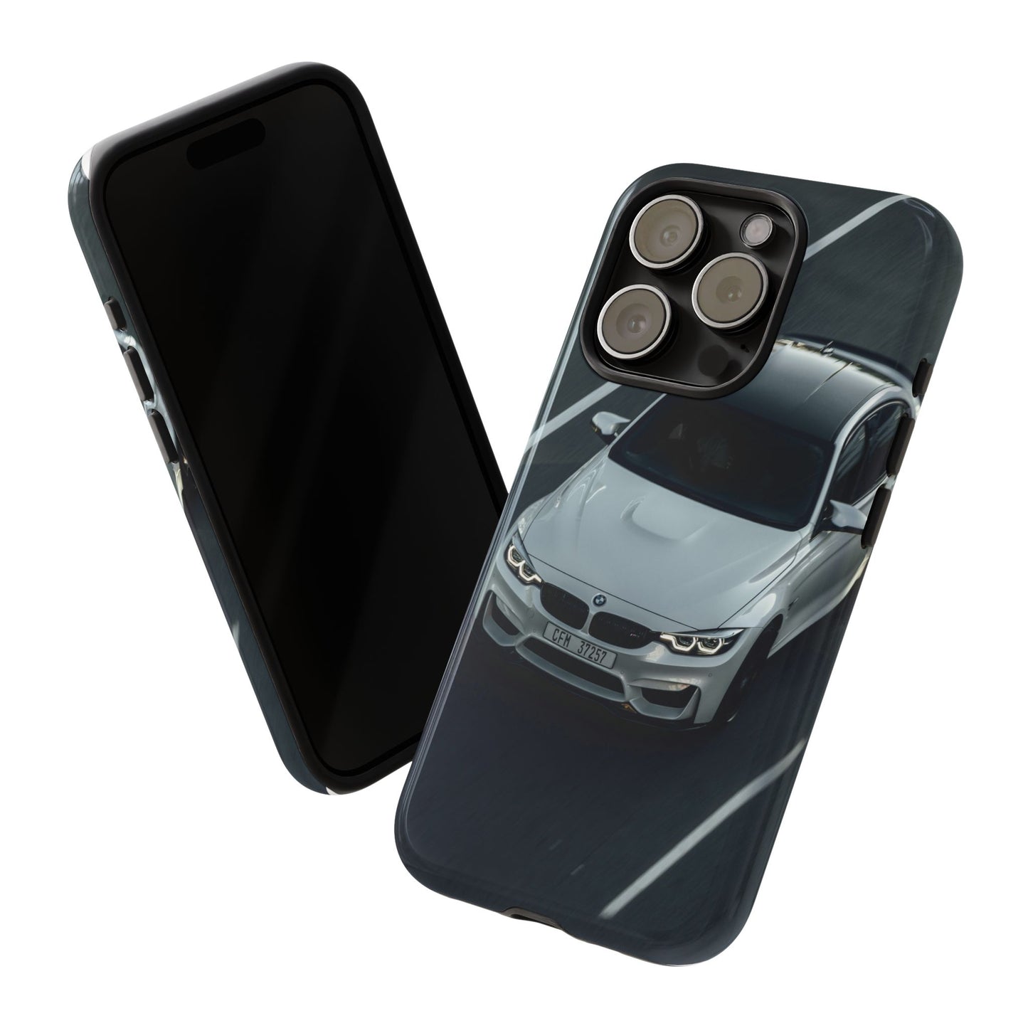 iphone case - BMW M5 CS