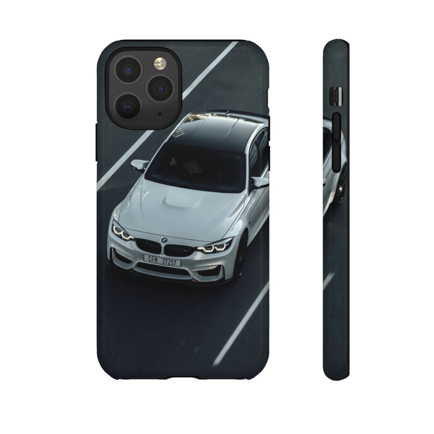 iphone case - BMW M5 CS