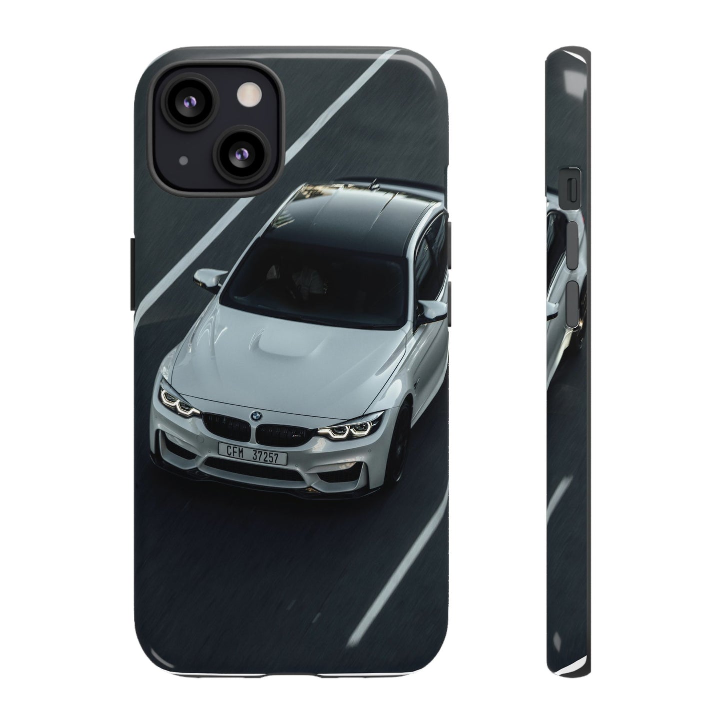 iphone case - BMW M5 CS