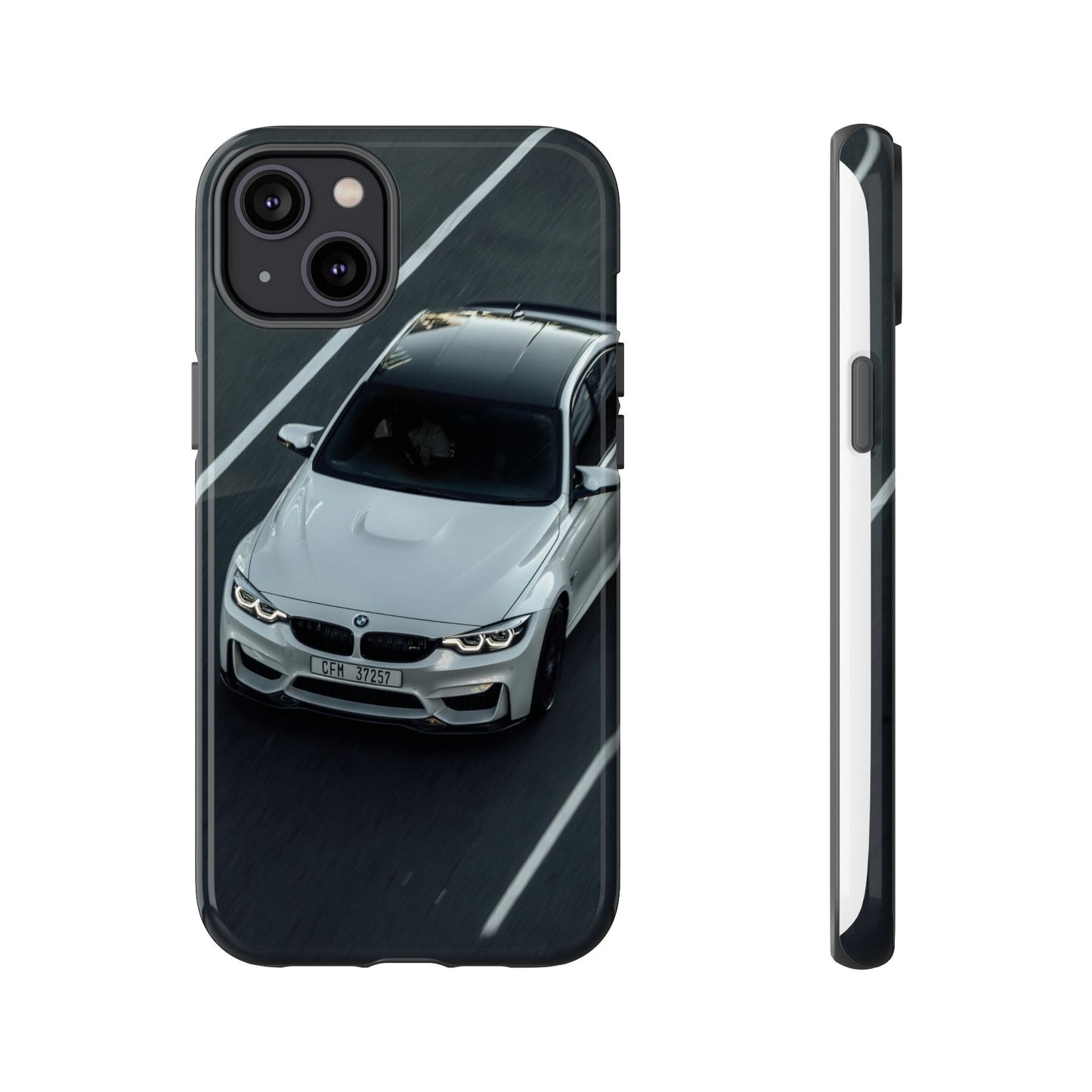 iphone case - BMW M5 CS