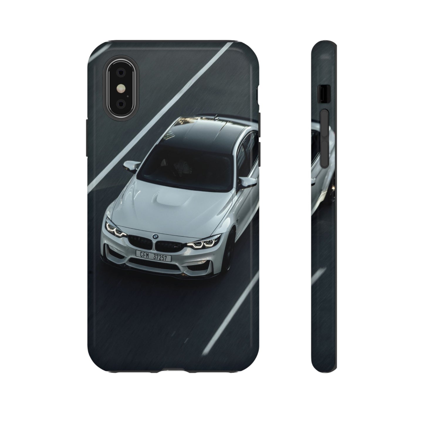 iphone case - BMW M5 CS