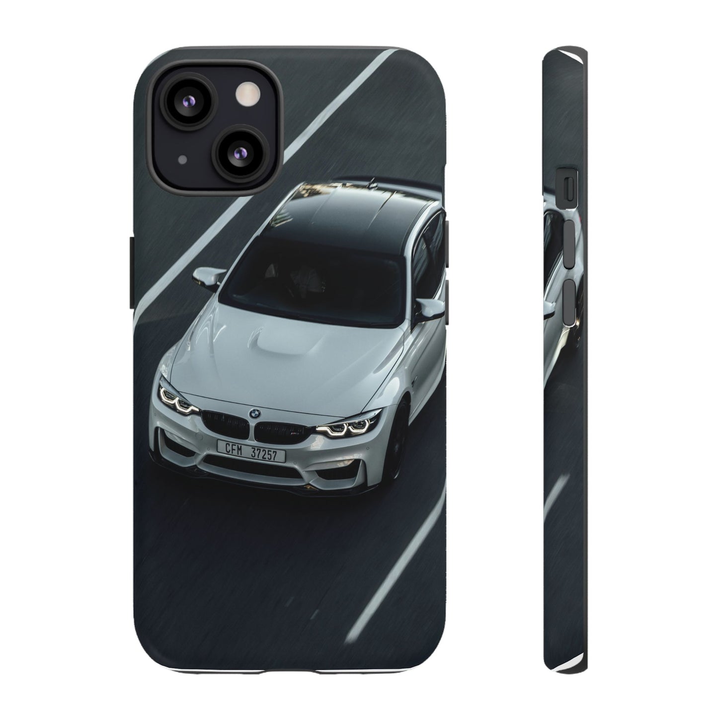 iphone case - BMW M5 CS