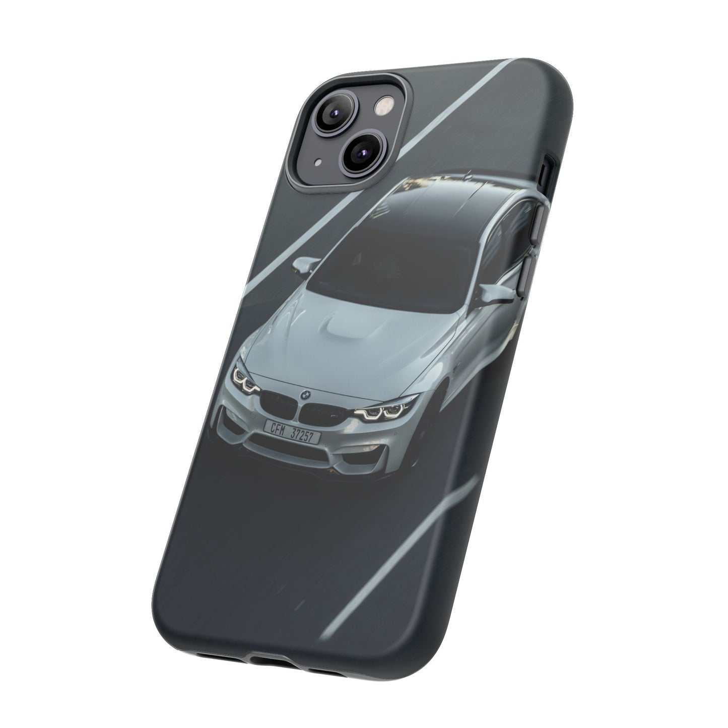 iphone case - BMW M5 CS