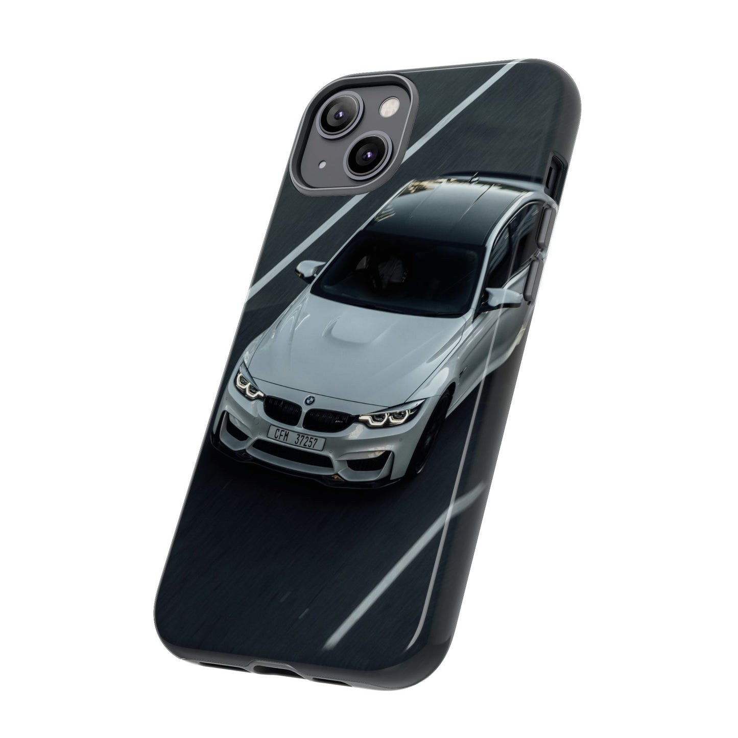 iphone case - BMW M5 CS