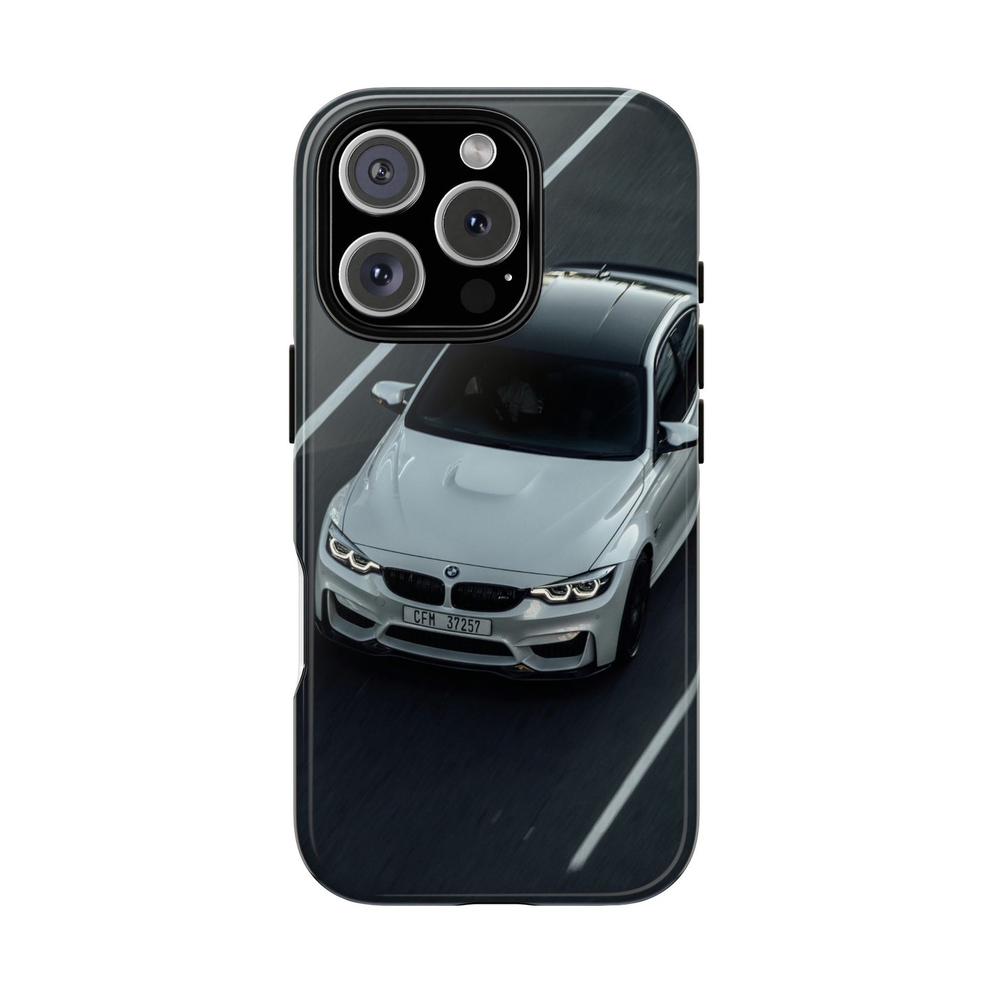 iphone case - BMW M5 CS