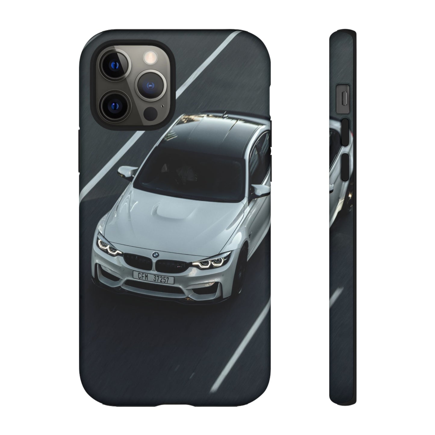 iphone case - BMW M5 CS
