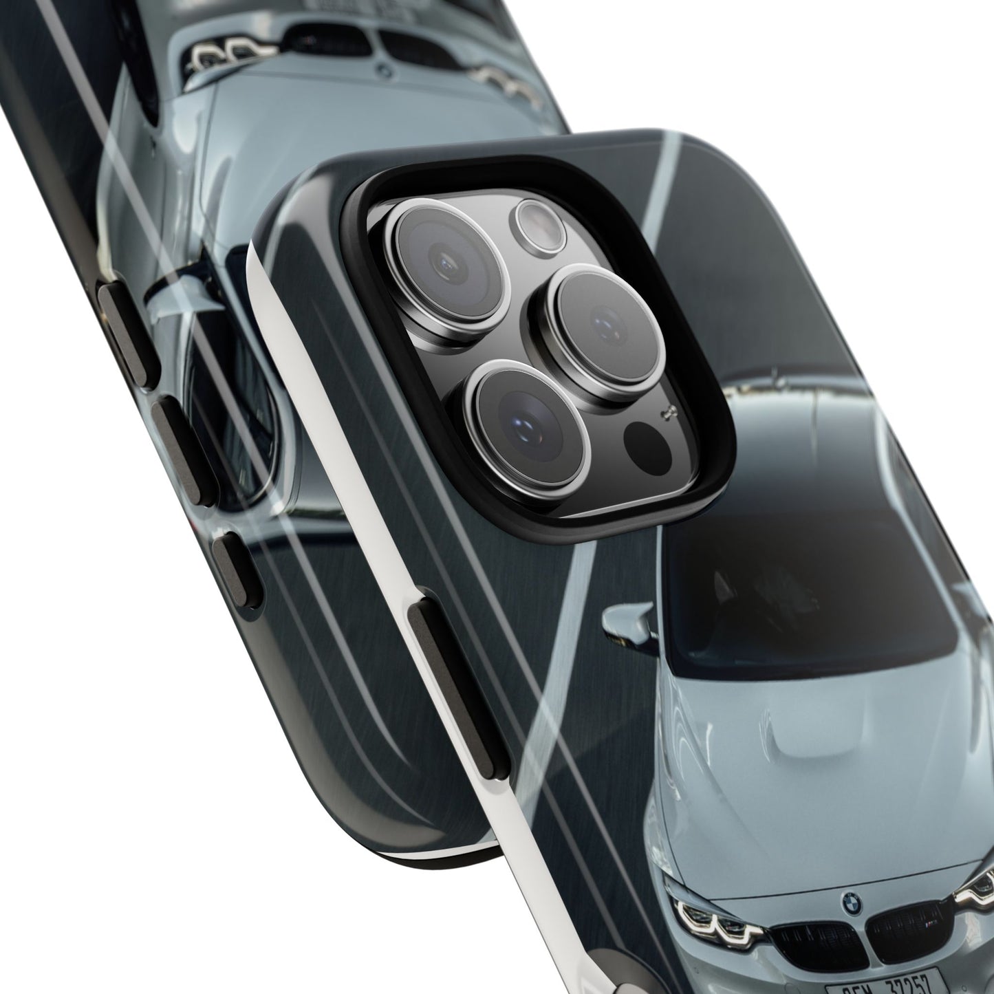 iphone case - BMW M5 CS