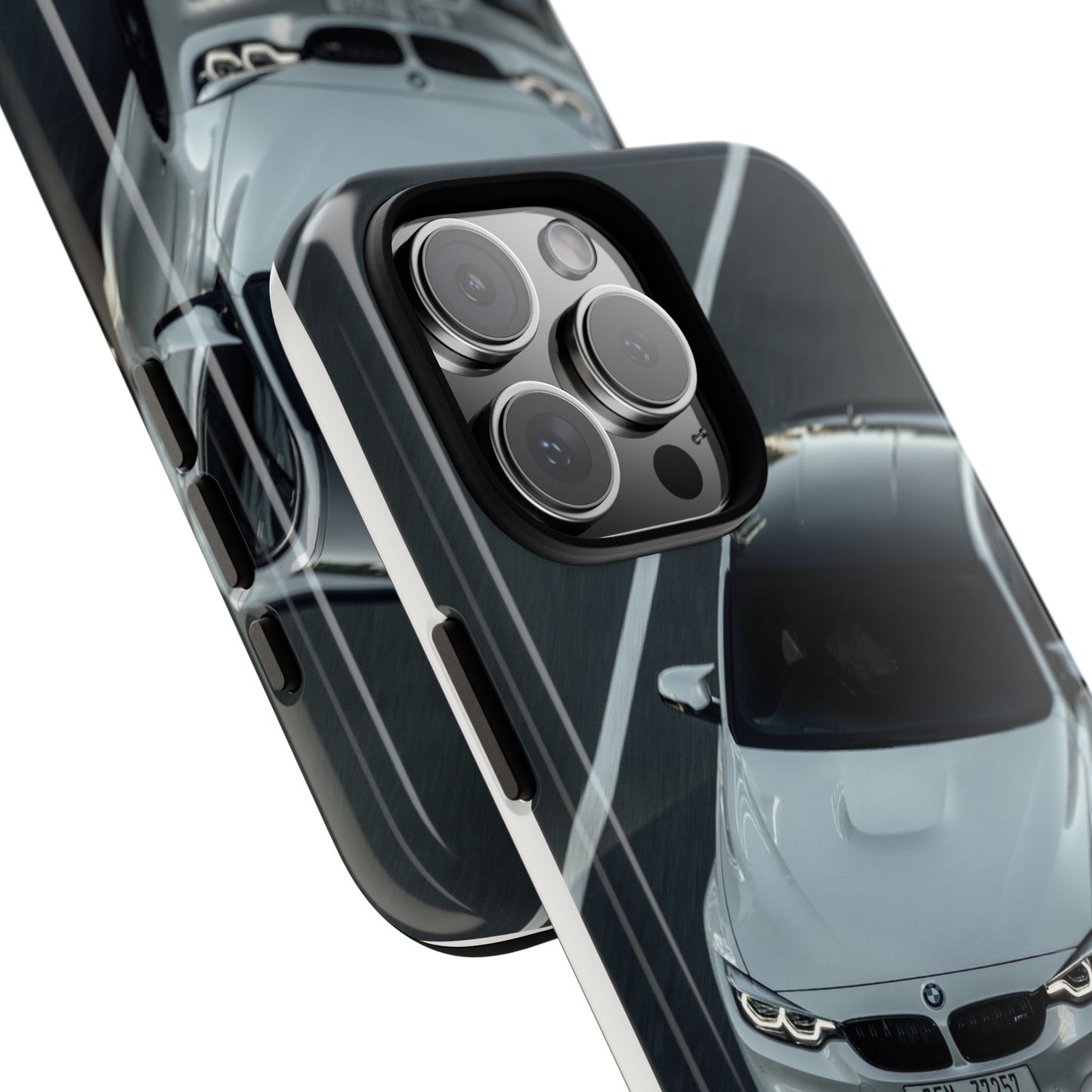iphone case - BMW M5 CS