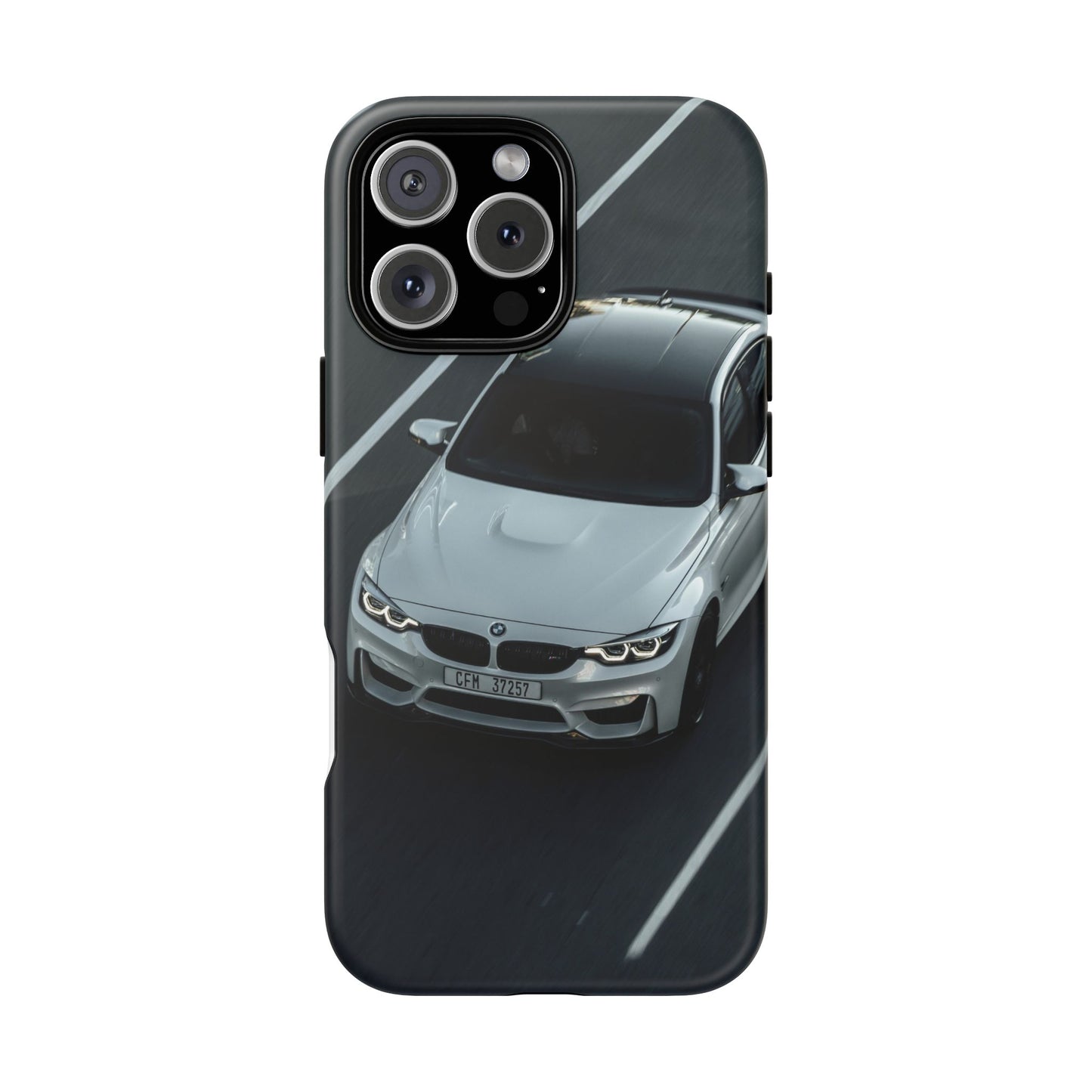 iphone case - BMW M5 CS