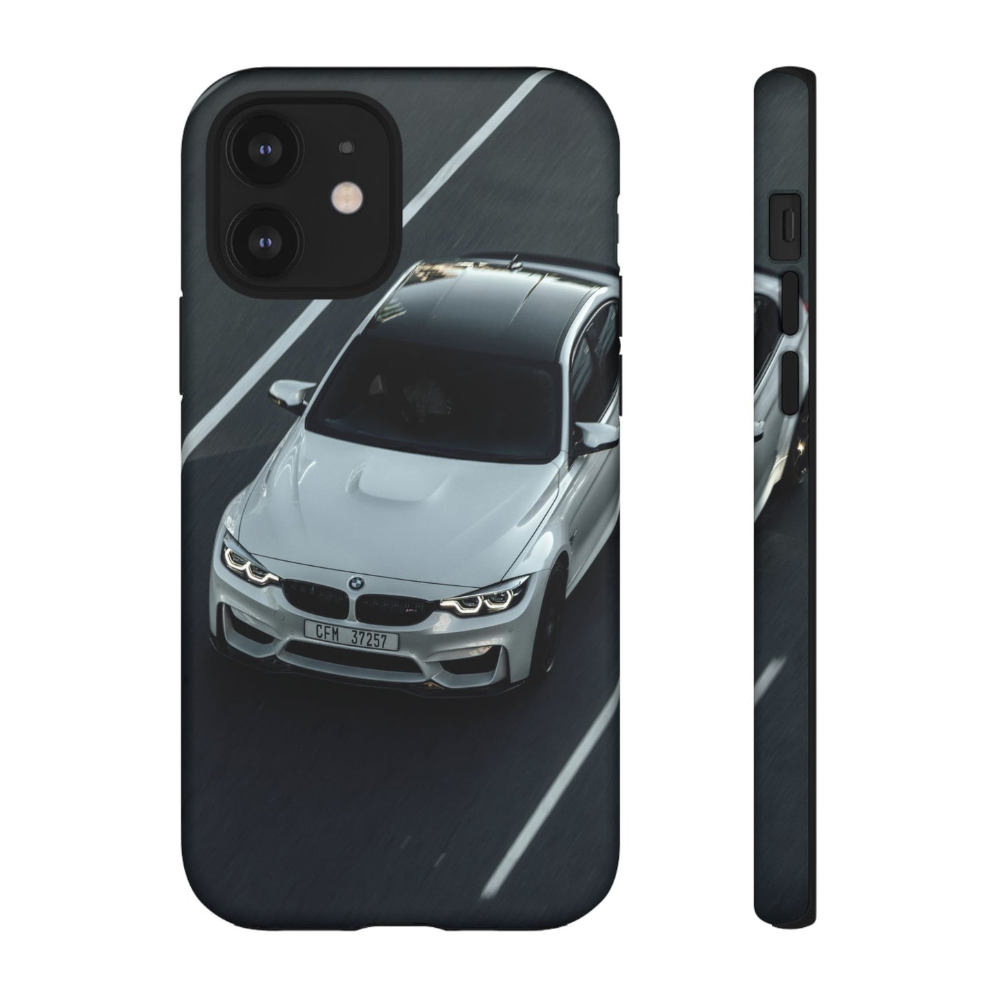 iphone case - BMW M5 CS