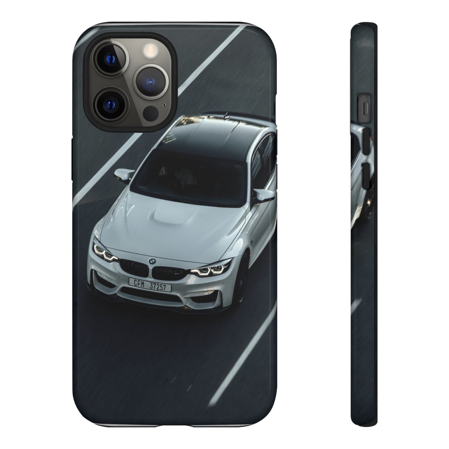 iphone case - BMW M5 CS