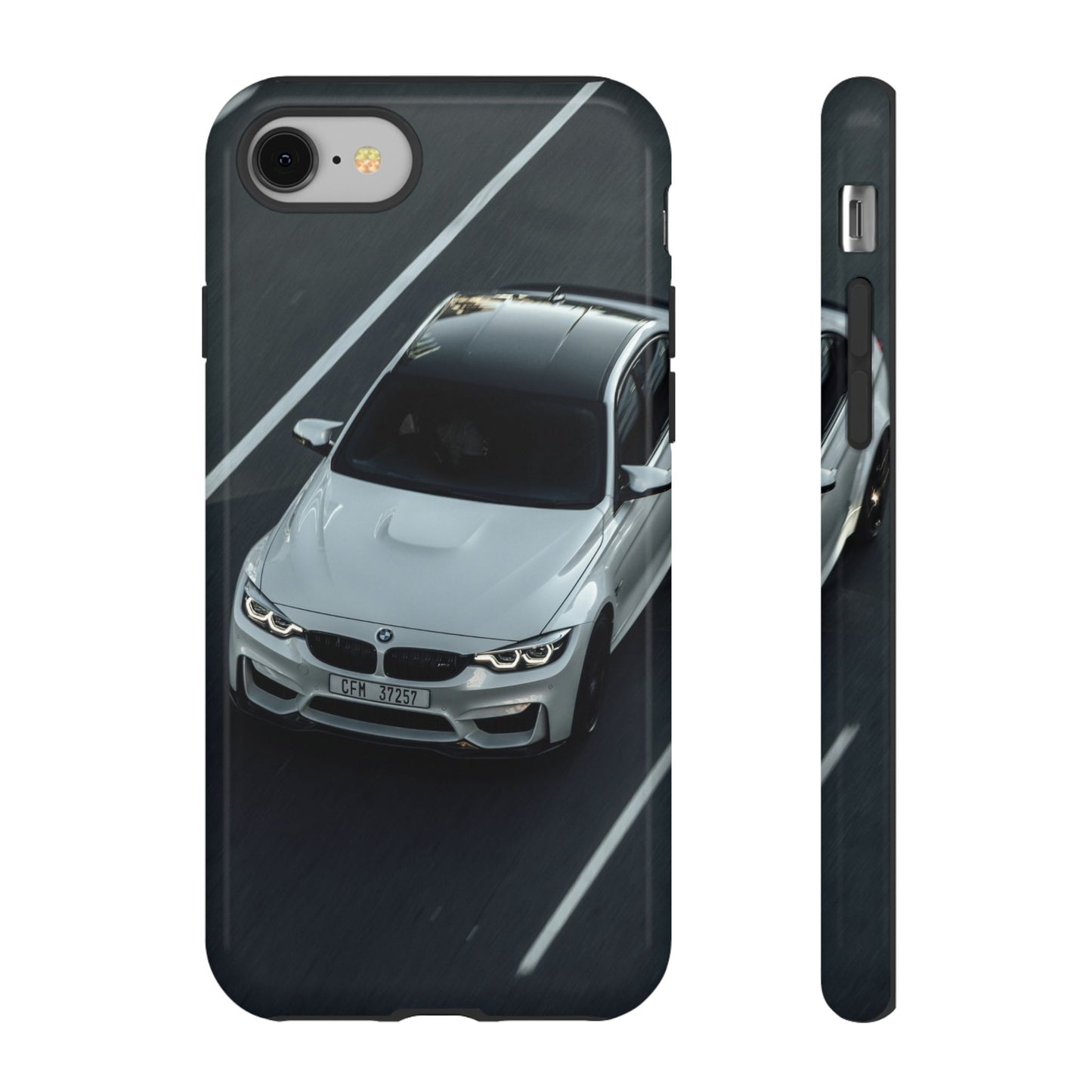 iphone case - BMW M5 CS