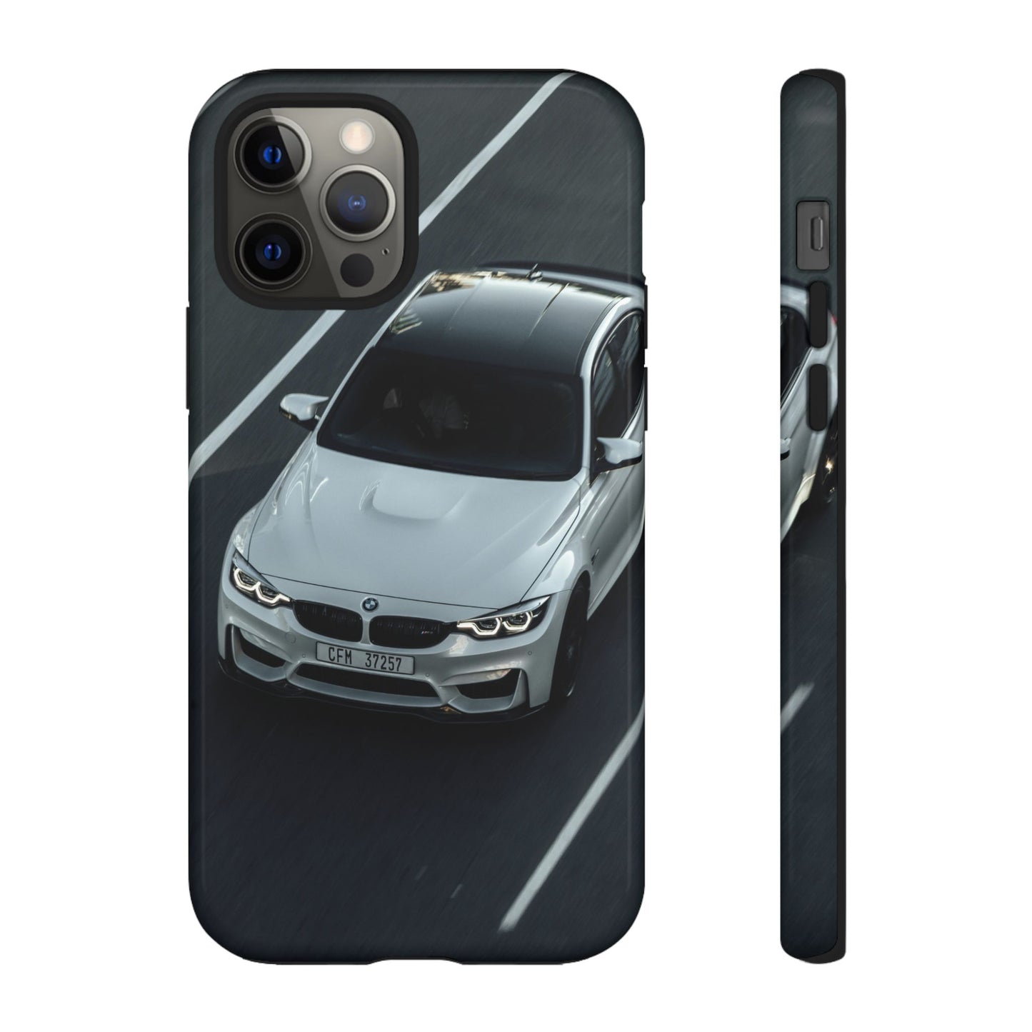 iphone case - BMW M5 CS